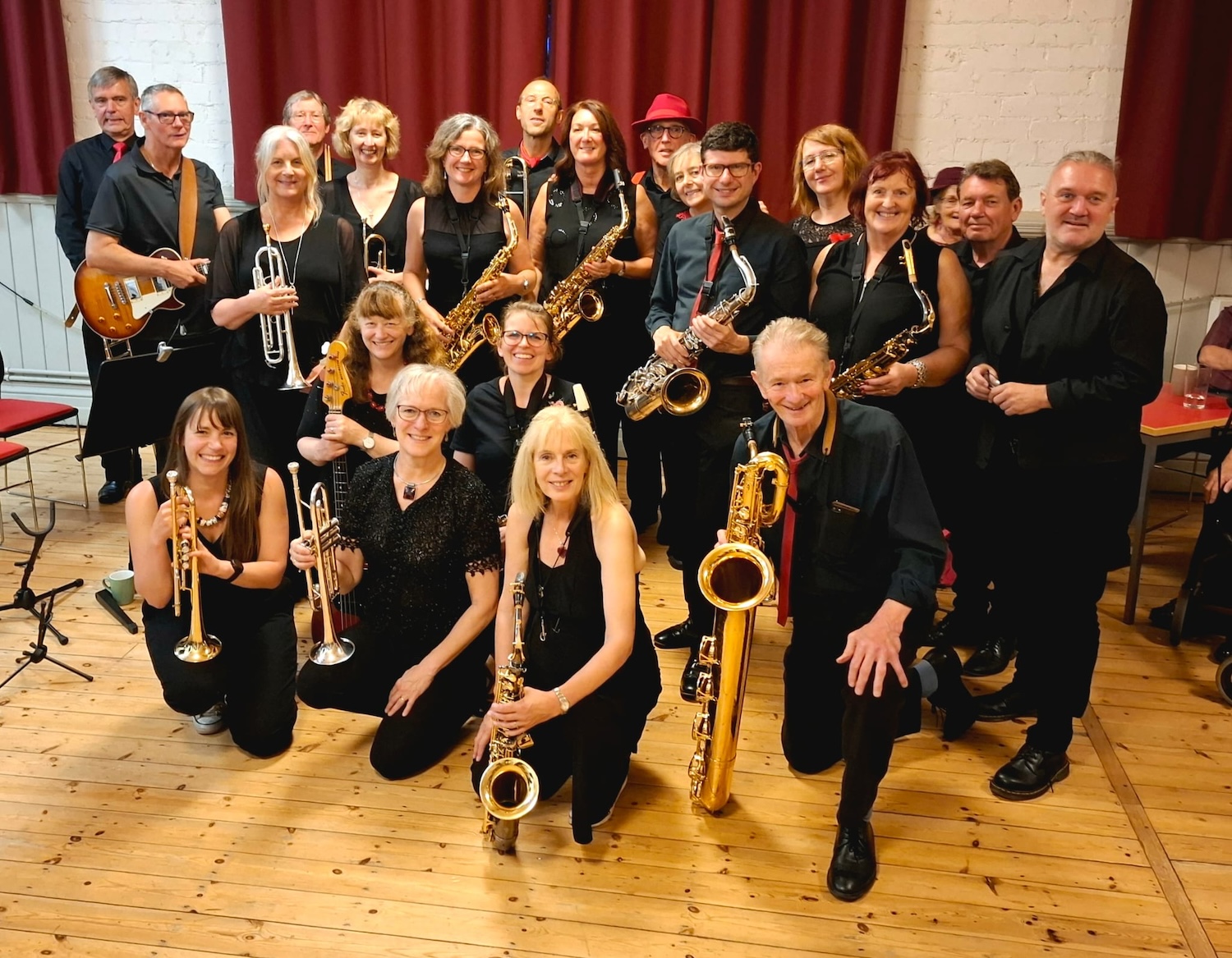 tnl-the-little-big-band