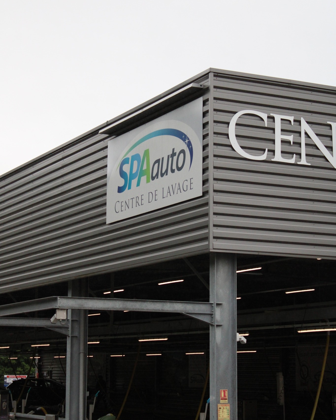 SPA Auto