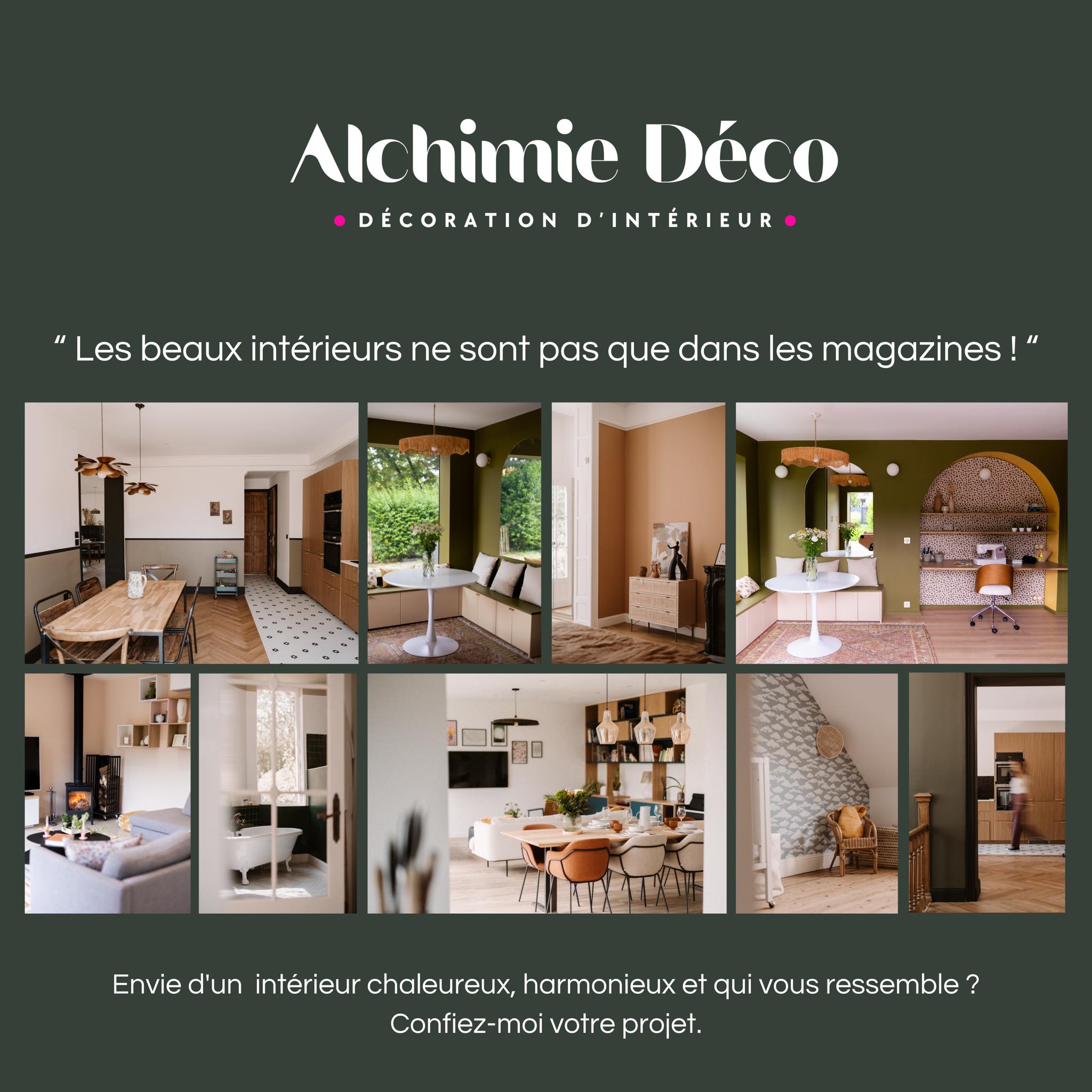 Alchimie Déco