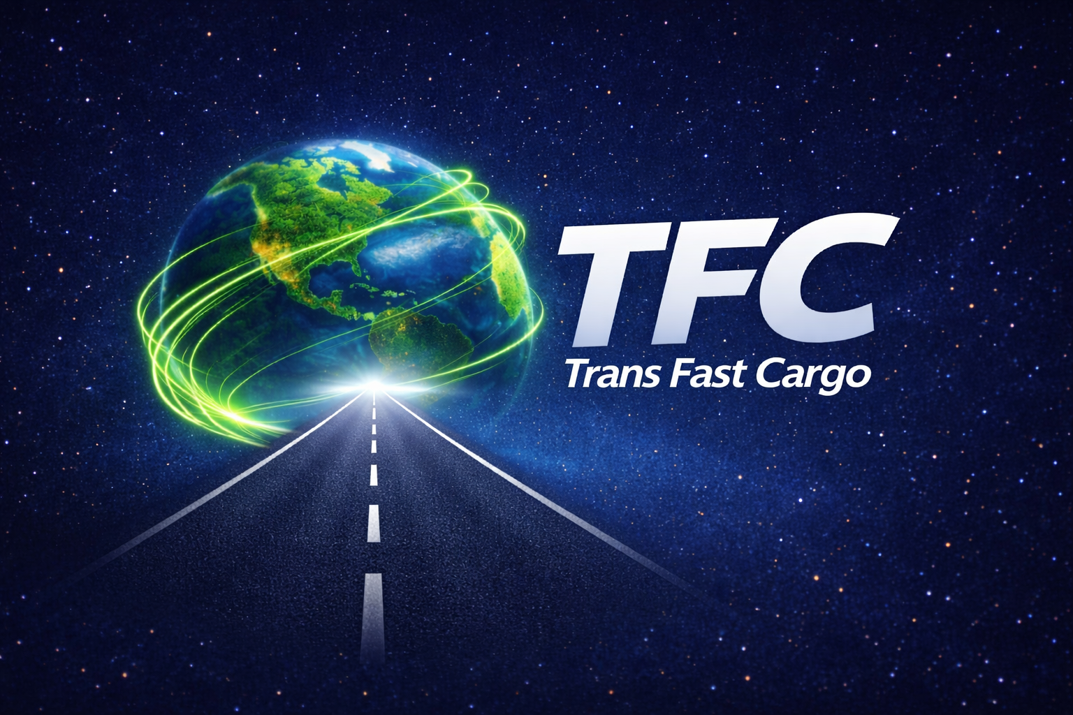 TRANS FAST CARGO S.R.L | Lima