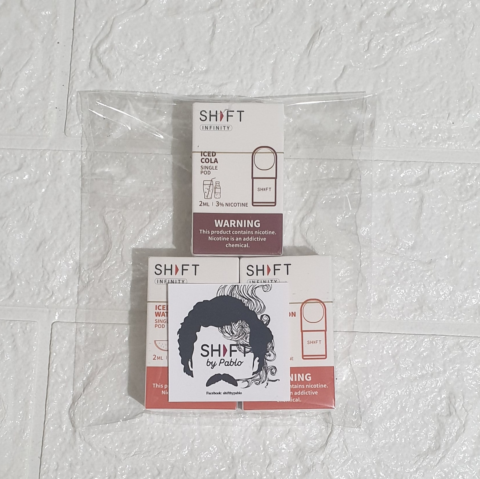 ⚫ SOLD ⚫ Thank you for shifting to... - SHFT Sucat Parañaque | Facebook