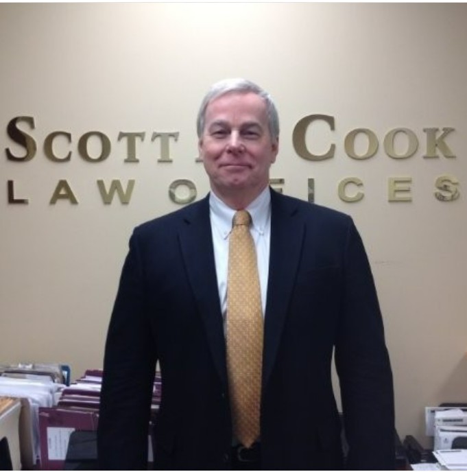 Cook Law Firm / Real Estate Lawyers | Markham ON