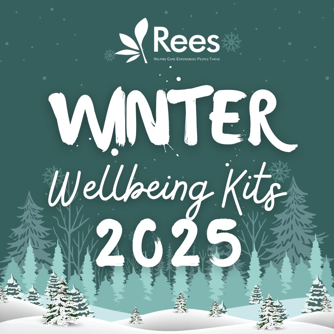 Rees Foundation - Our Winter Wellbeing Kits are back! 🎁 ... | Facebook