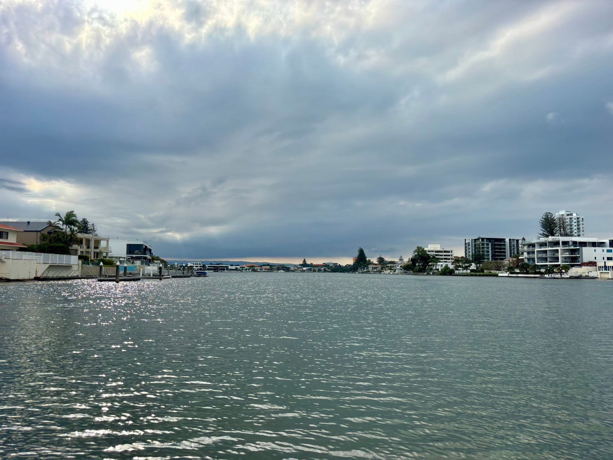 Gold Coast River... - Gold Coast River Fishing Charters