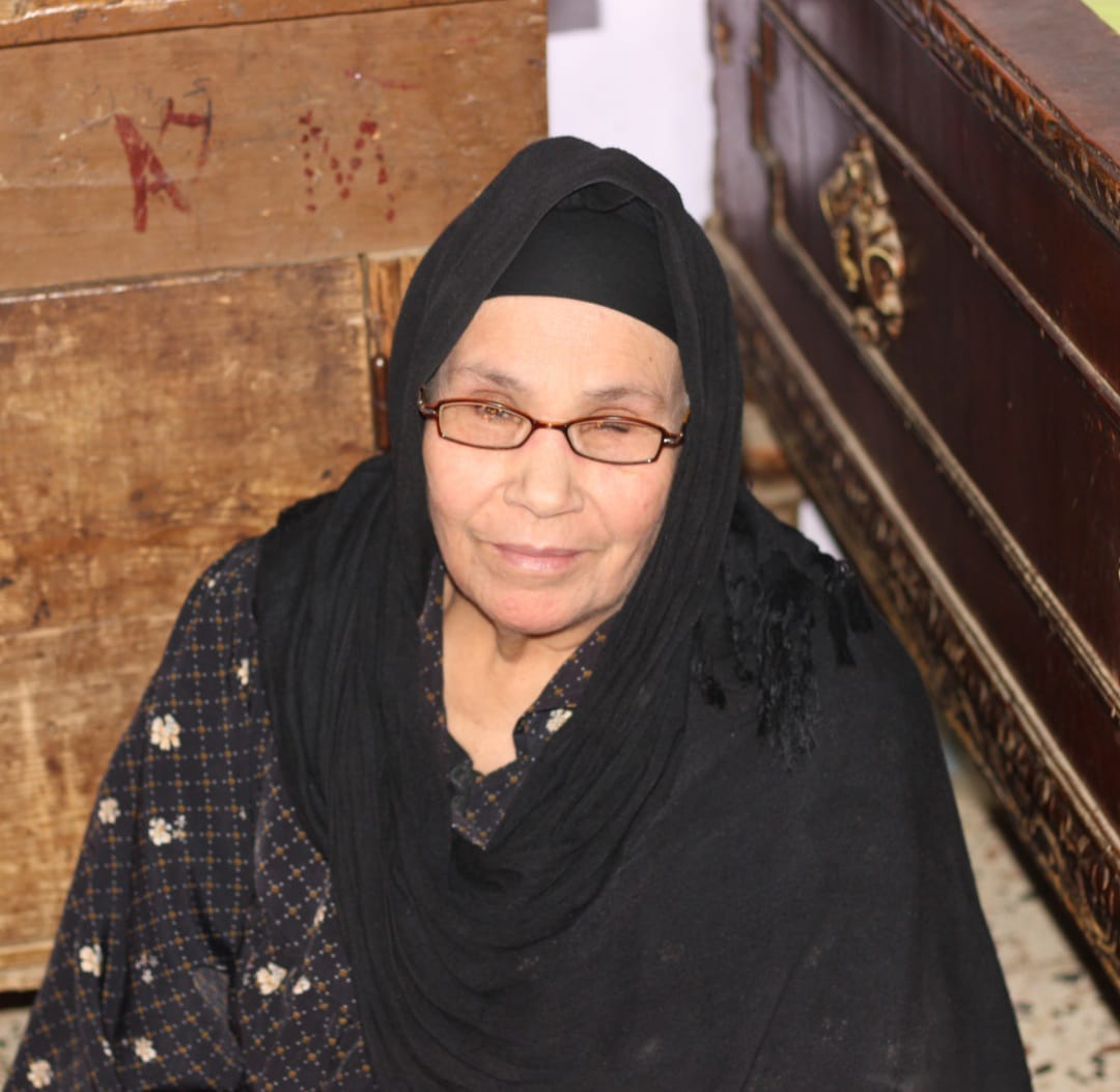 Kahlid Kahlif