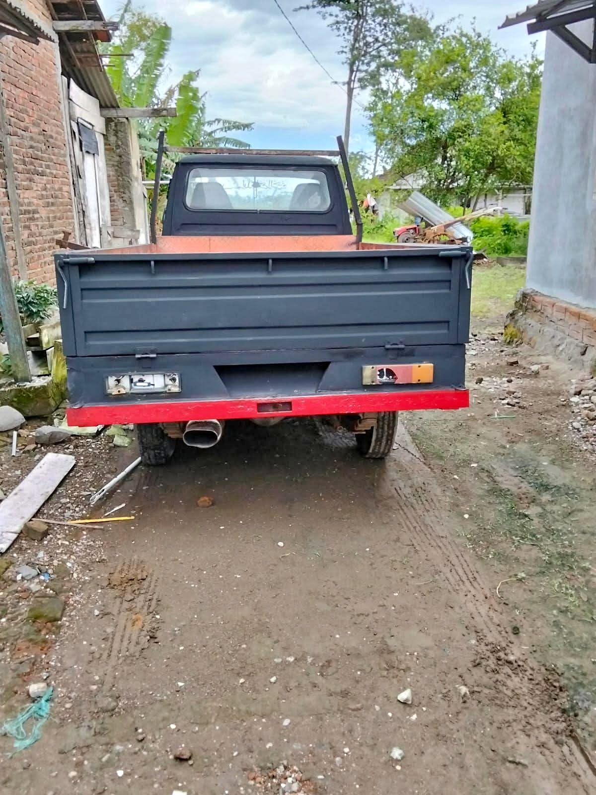 Jual mobil colT 80 - Cars & Trucks - Ngawi, Jawa Tengah, Indonesia ...