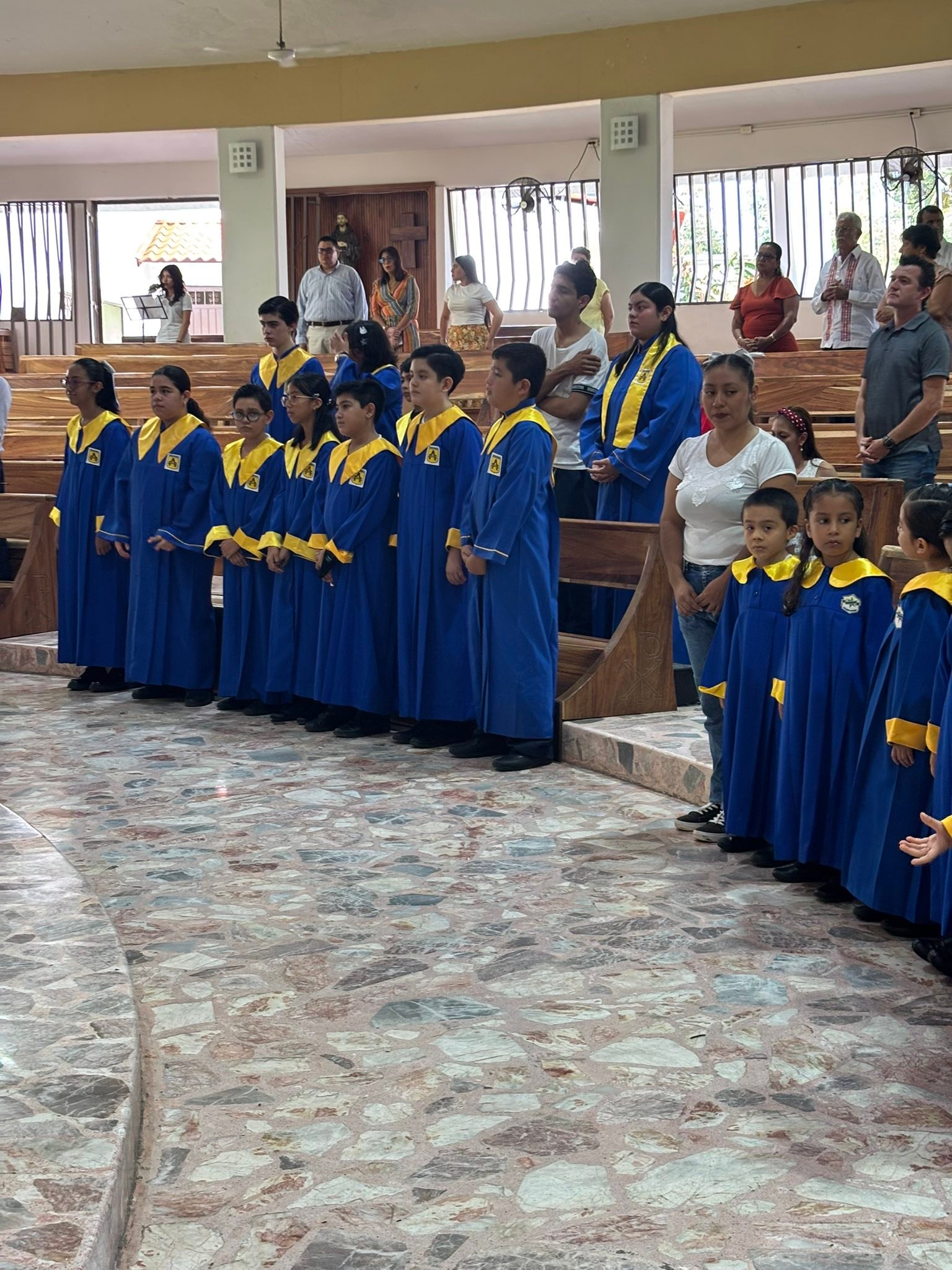 Colegio Anthar A.C. added a new photo. - Colegio Anthar A.C.