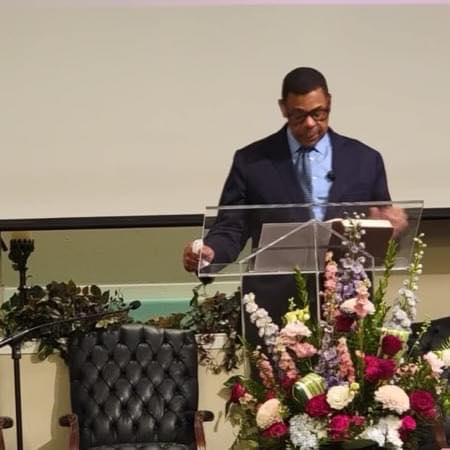 Morlon Harris