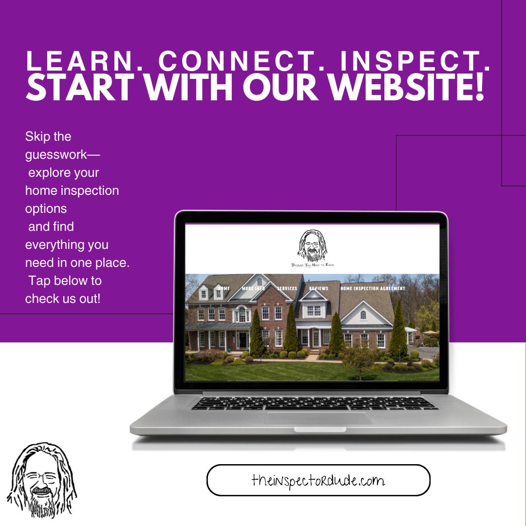 The Inspector - Start your inspection journey here → In just a few ...