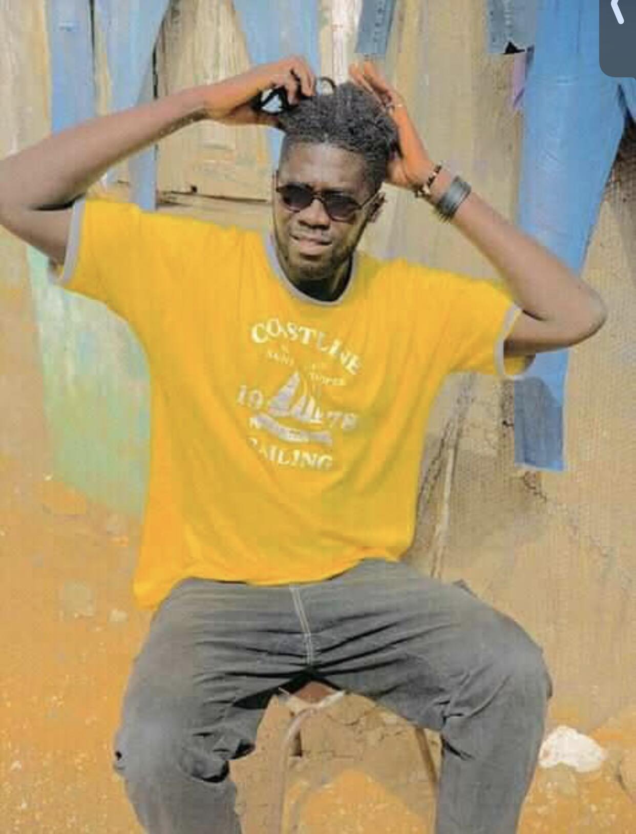 PMD Rapper