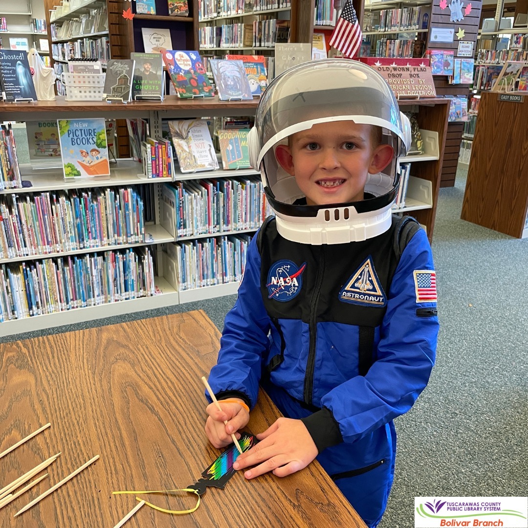 Tuscarawas... - Tuscarawas County Public Library System