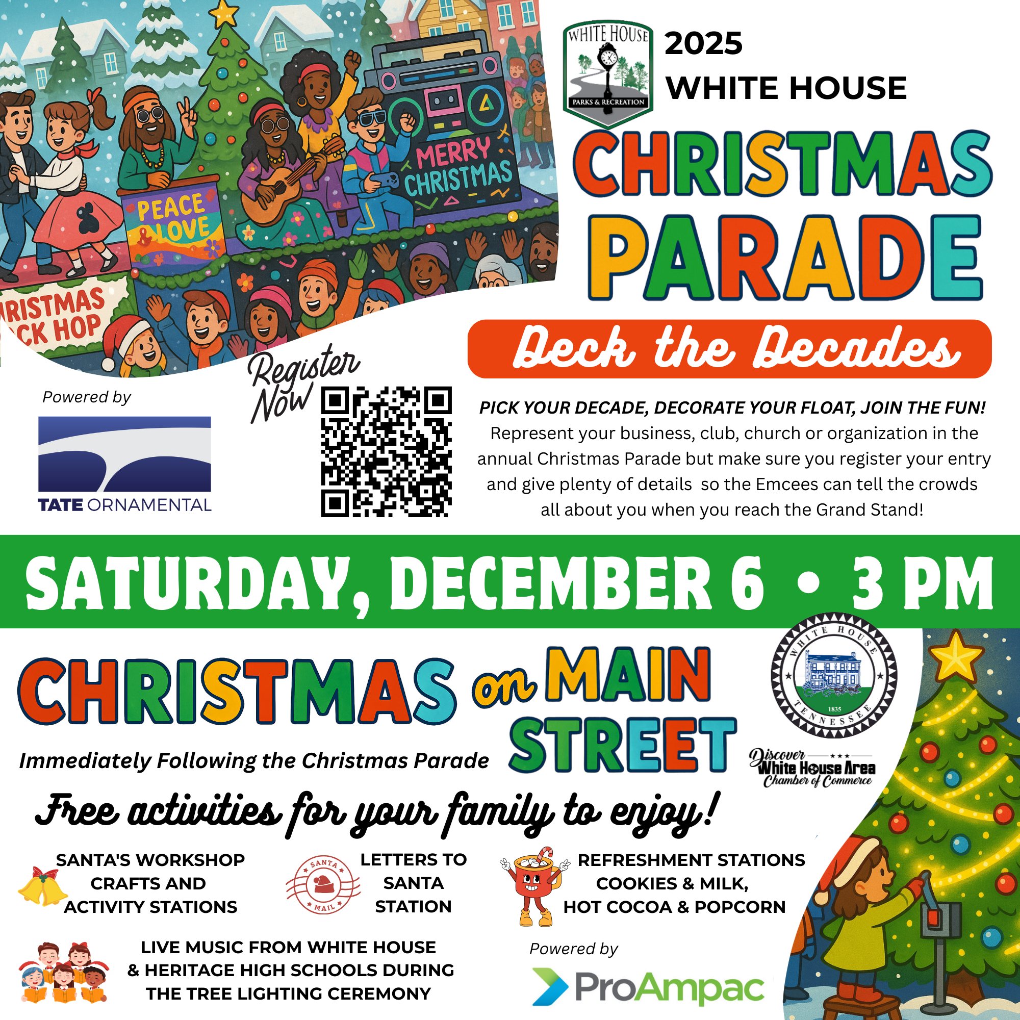 City - 🎄 The Most Wonderful Time of the Year is Almost Here! 🎄 We are ...