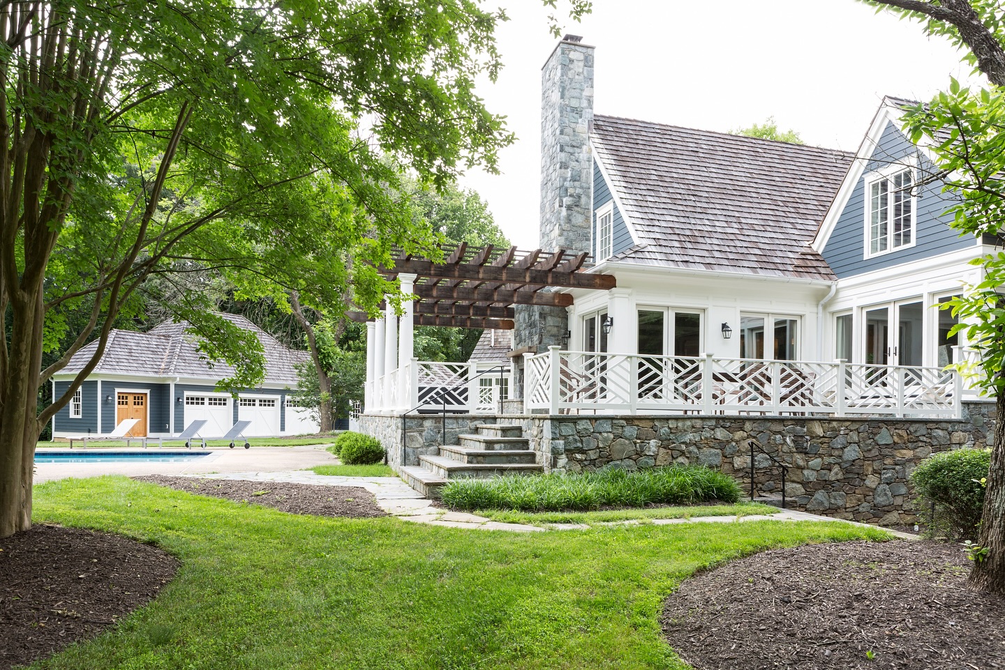 Rill Architects | Bethesda MD