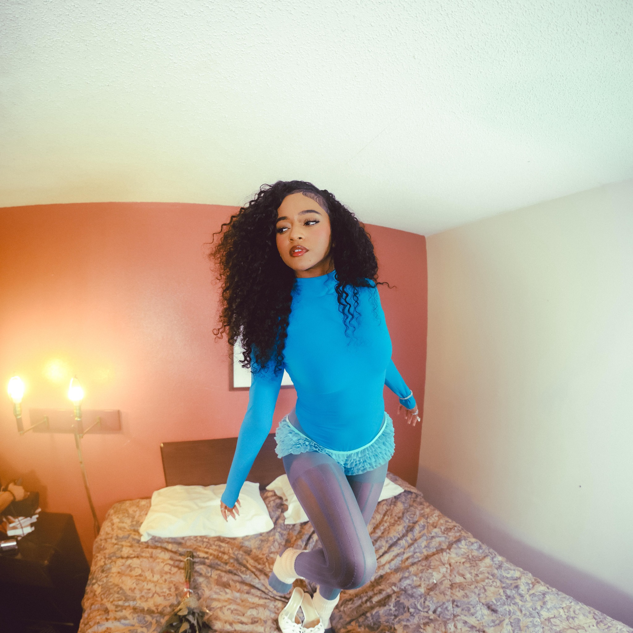 Taylor Jasmine
