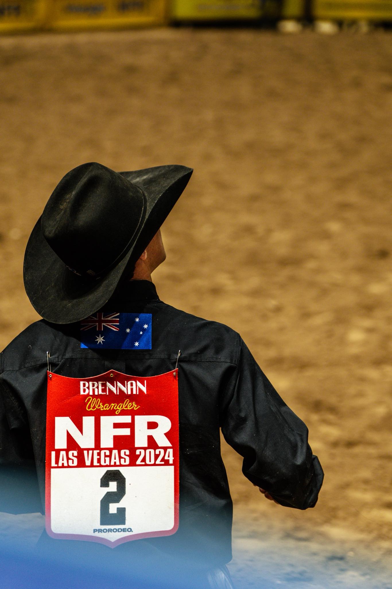 CowboyChannel - 2️⃣ days until the Thomas and Mack becomes the place ...