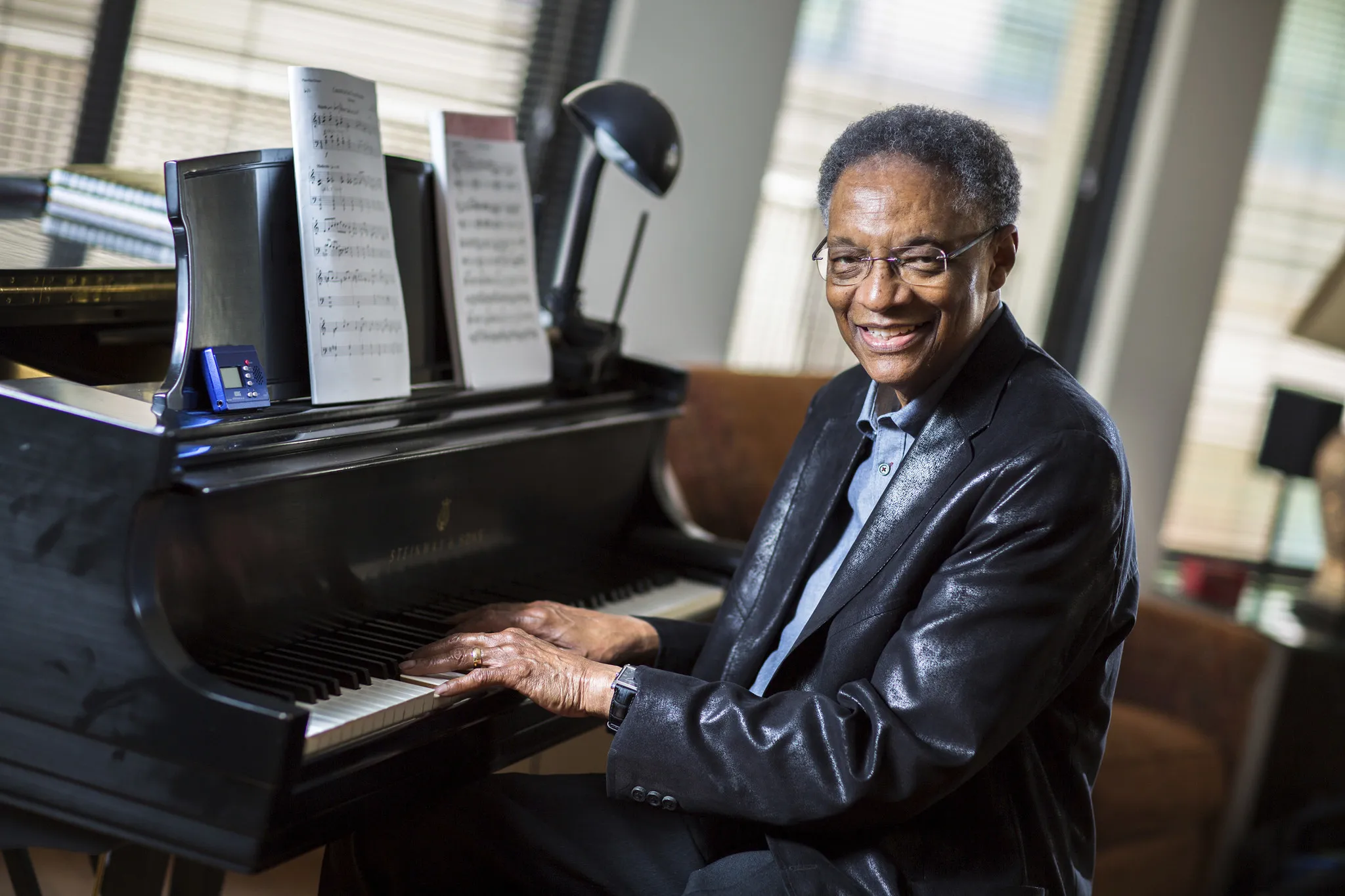 Ramsey Lewis | Chicago IL