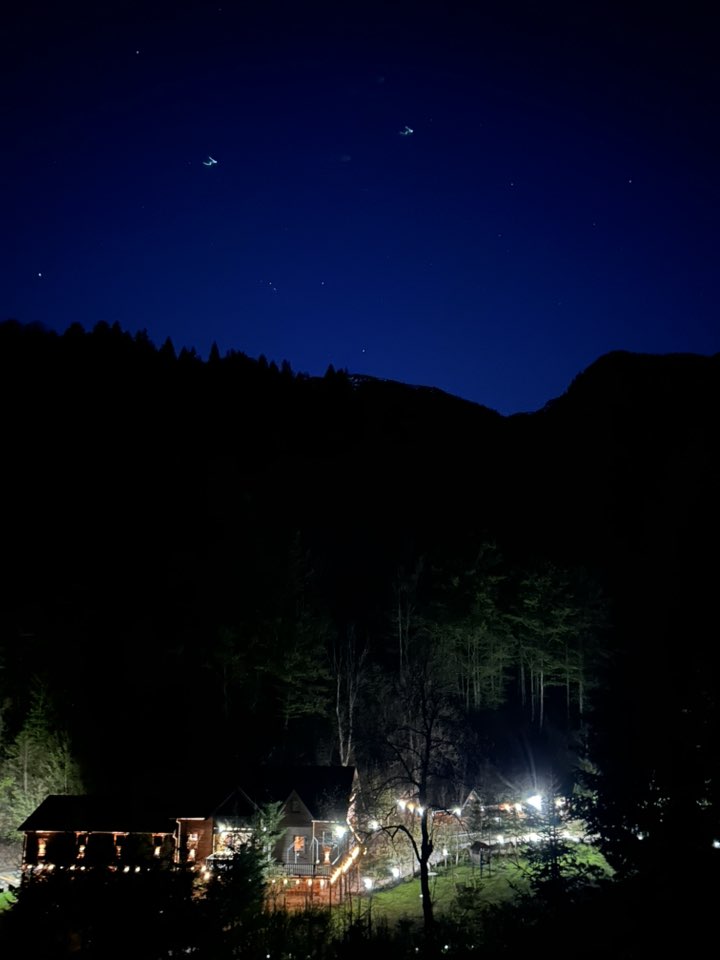 Villa & Restaurant Mulliri