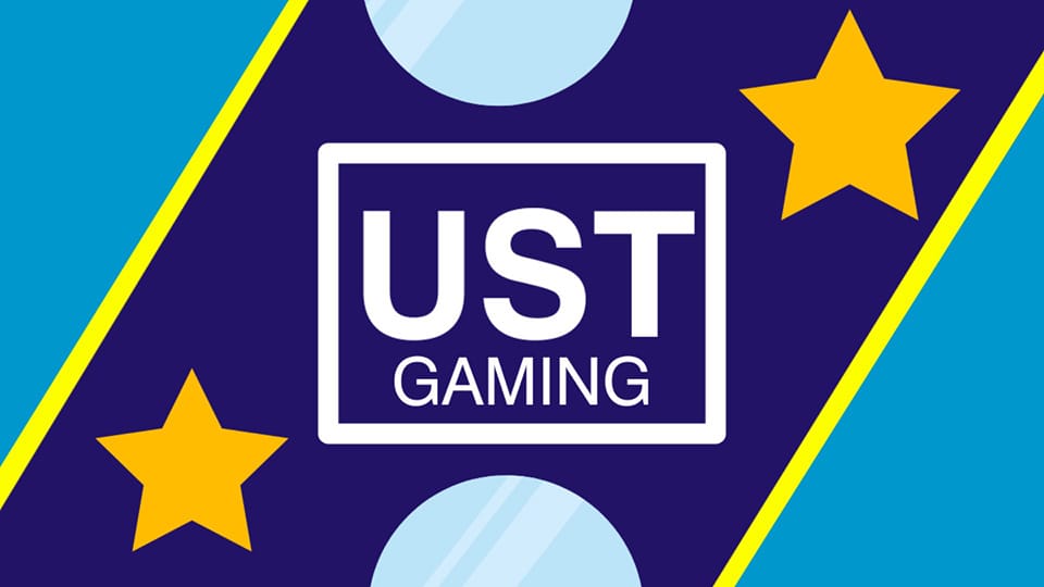 UST Gaming