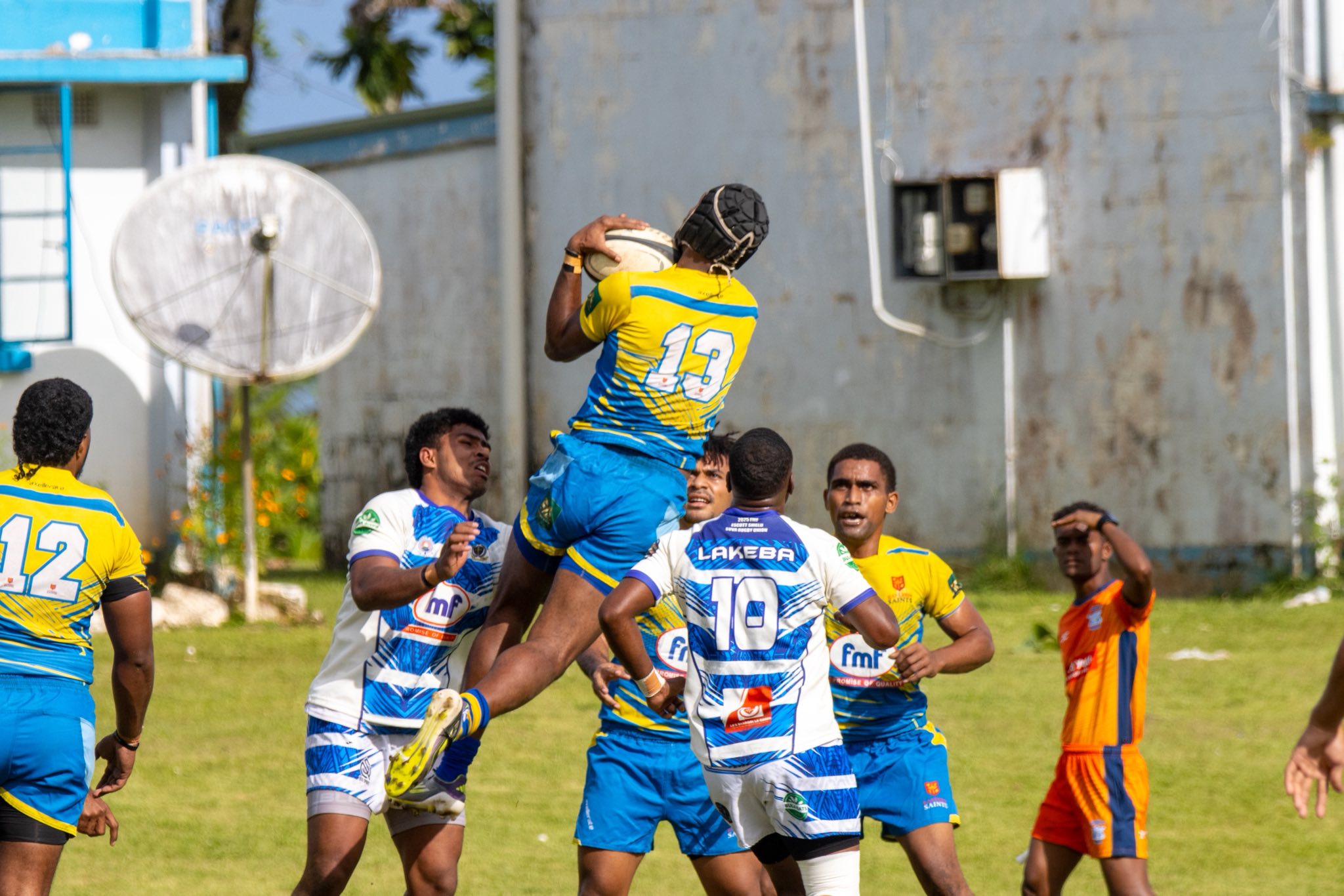 Eastern Saints Rugby Club... - Eastern Saints Rugby Club