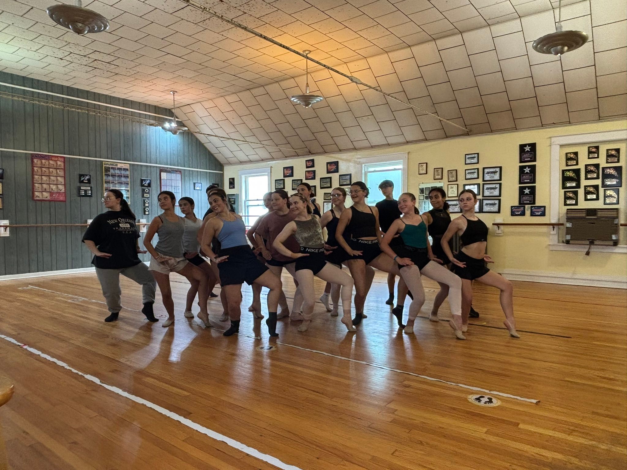 MERRITT DANCE CENTER | Schenectady NY