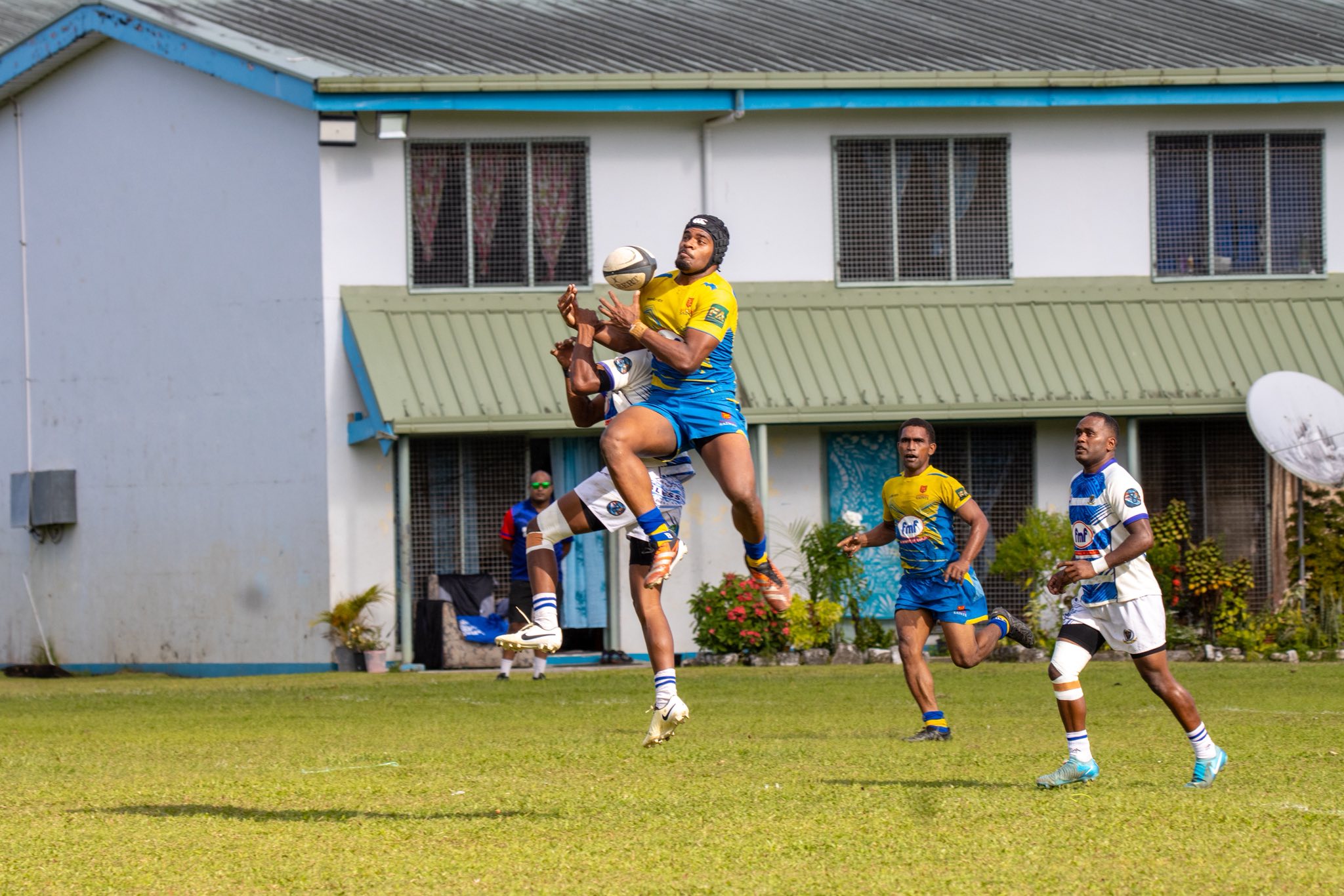 Eastern Saints Rugby Club... - Eastern Saints Rugby Club