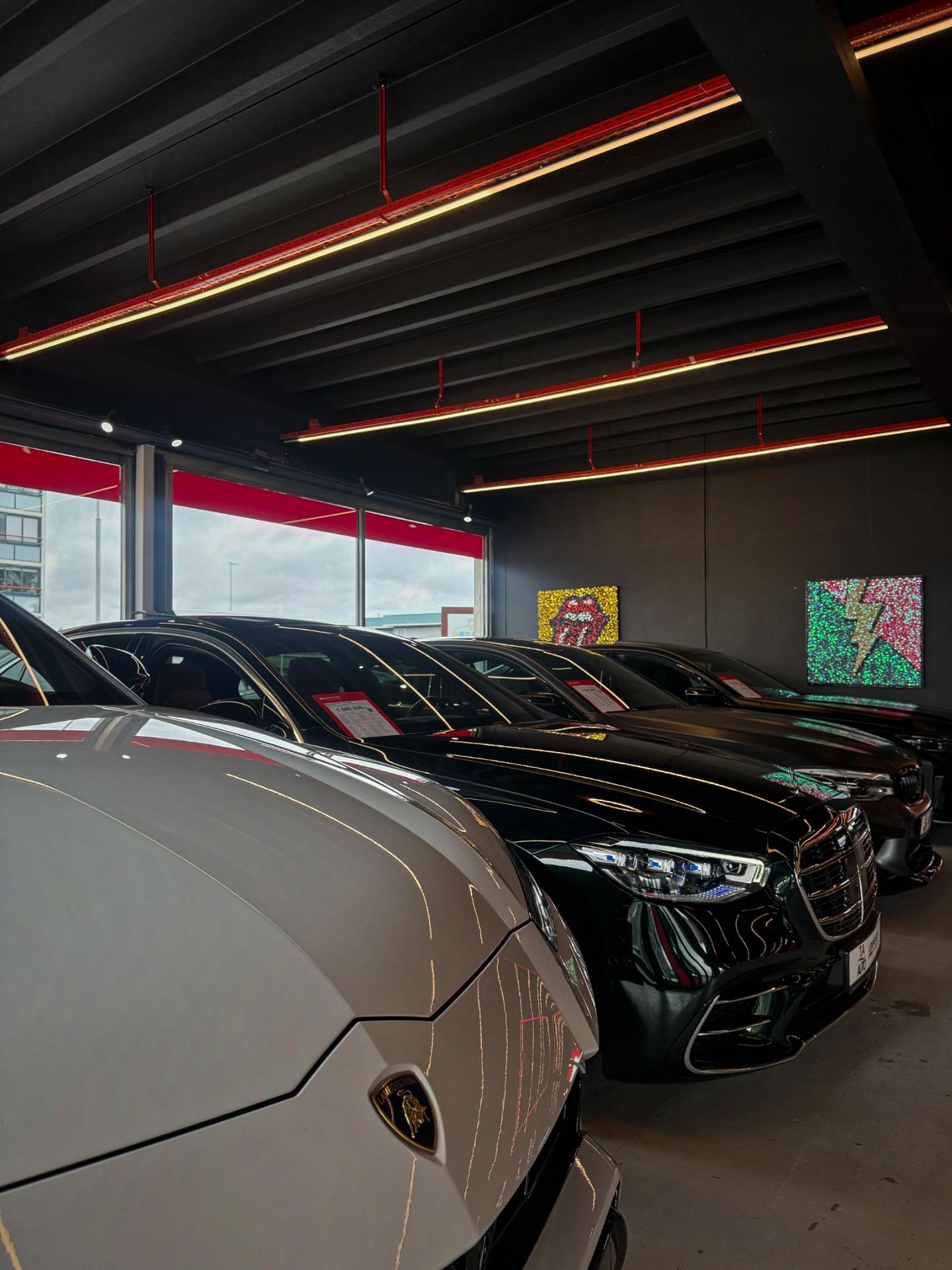 T.A AUTO | Sandnes