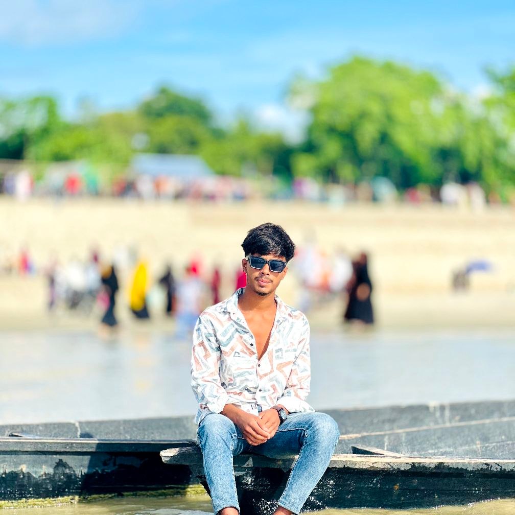 MD Asik