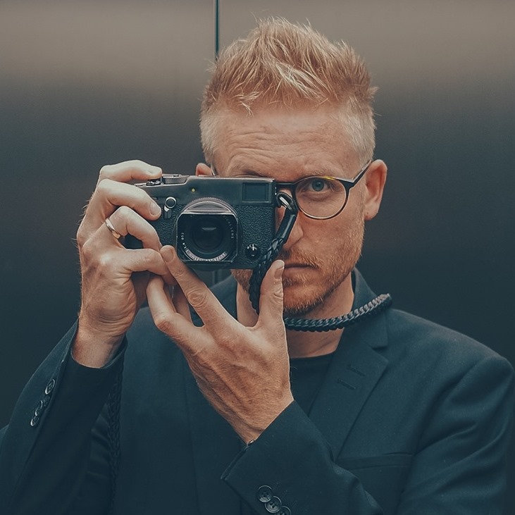 Jonas Rask Photography