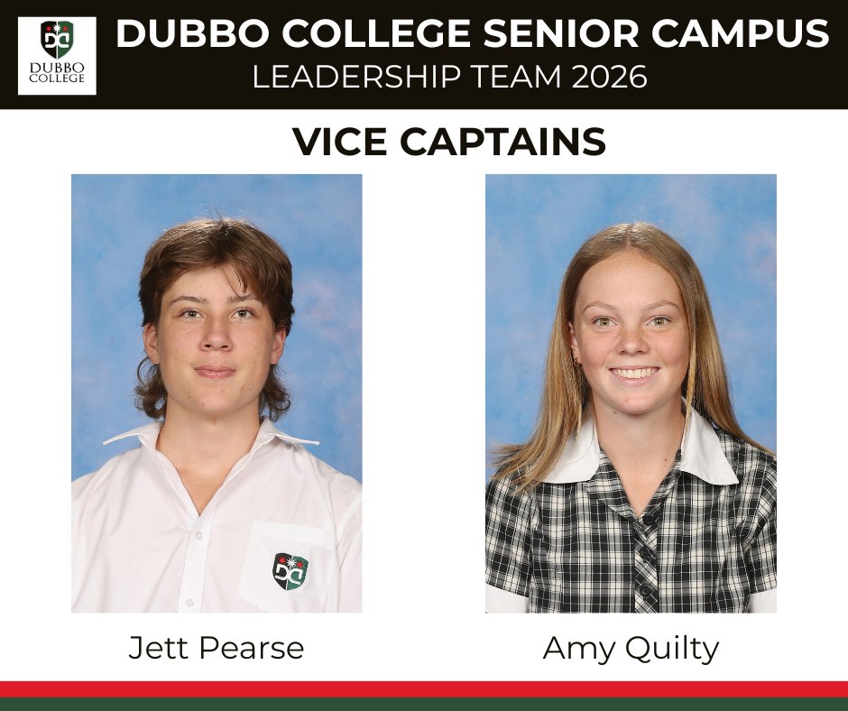 Dubbo College | Dubbo NSW