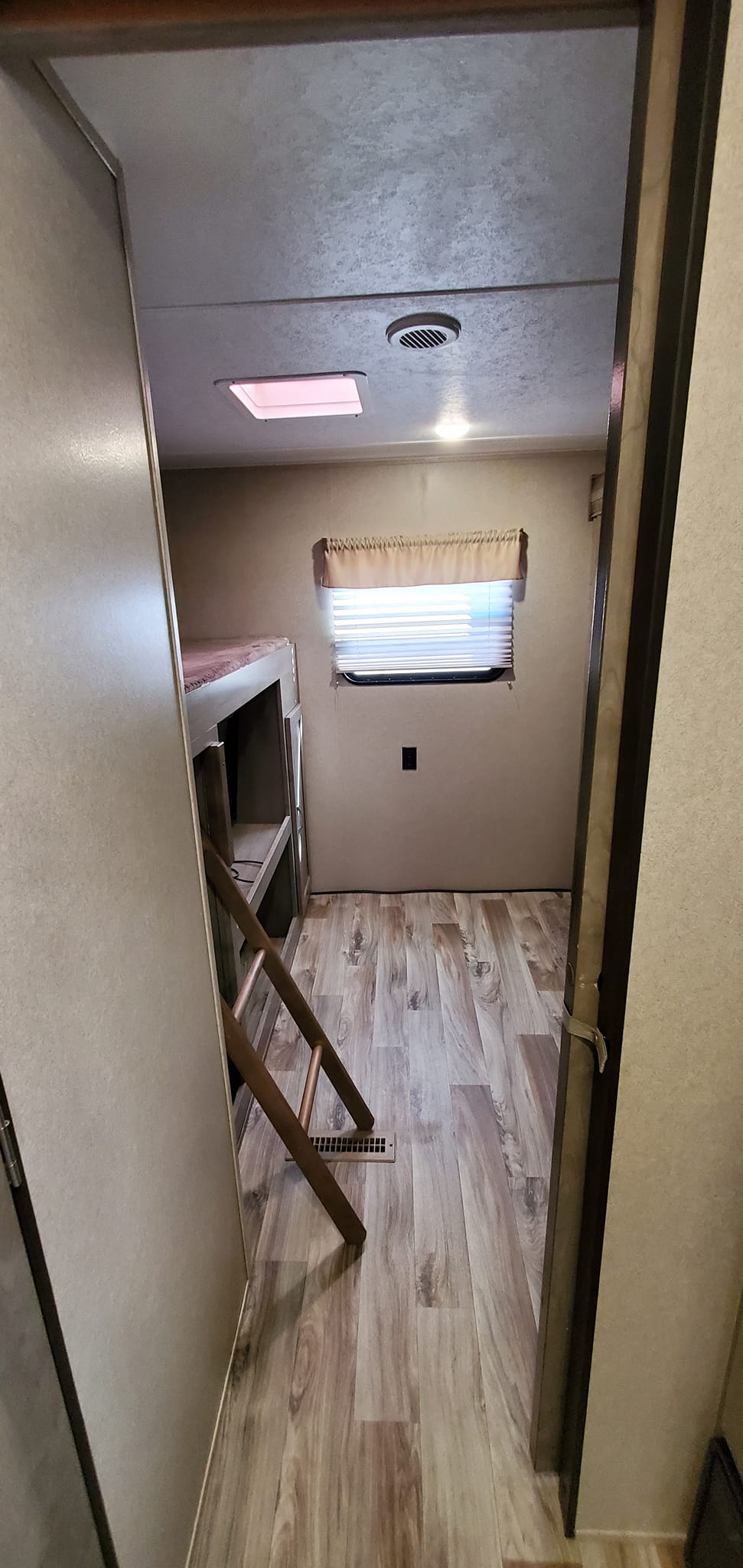 Destination Outdoors RV Rental
