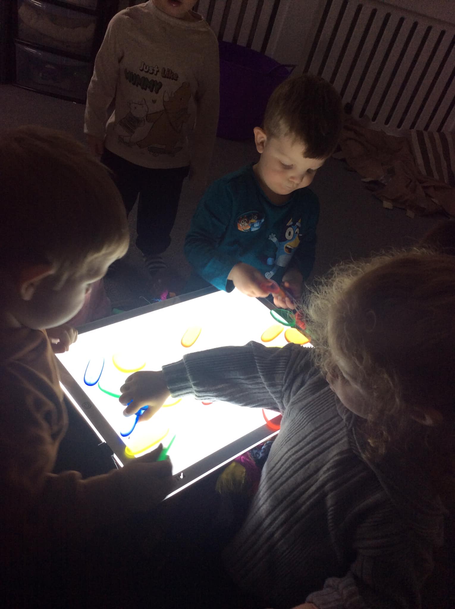 Mulberry Roots Nursery | Haslingden