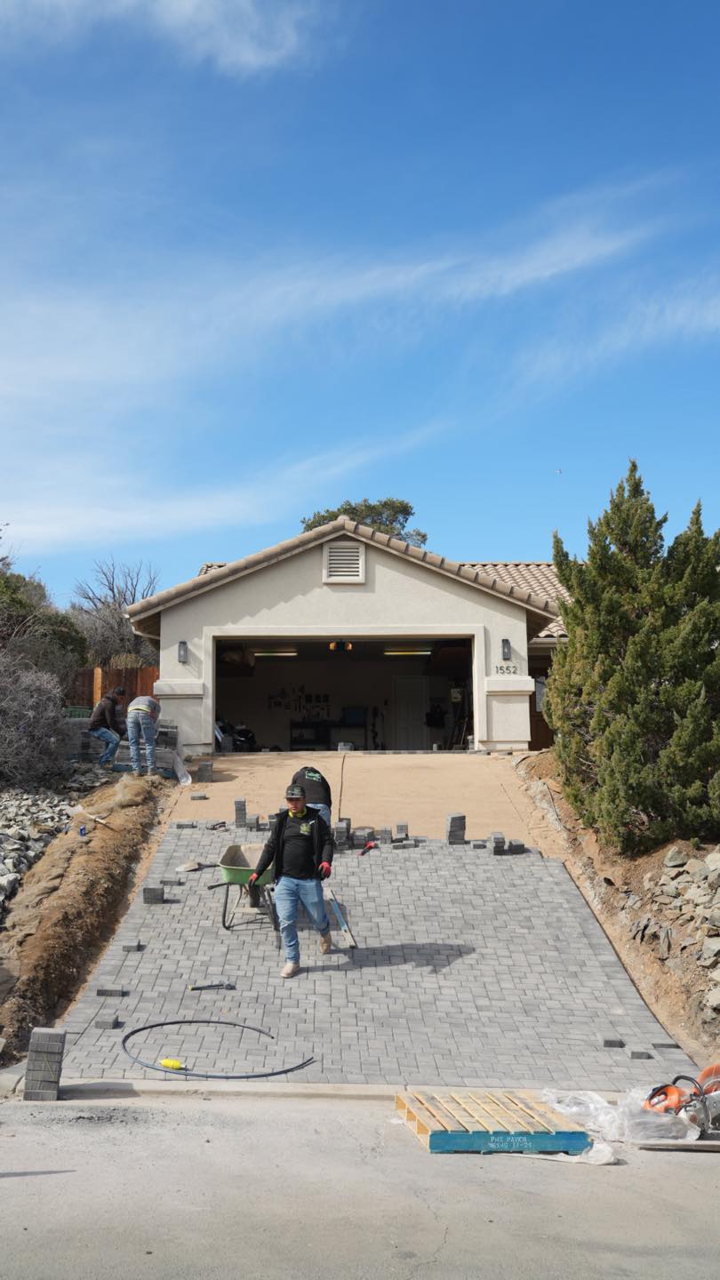 Arizona Modern Landscapes... - Arizona Modern Landscapes LLC