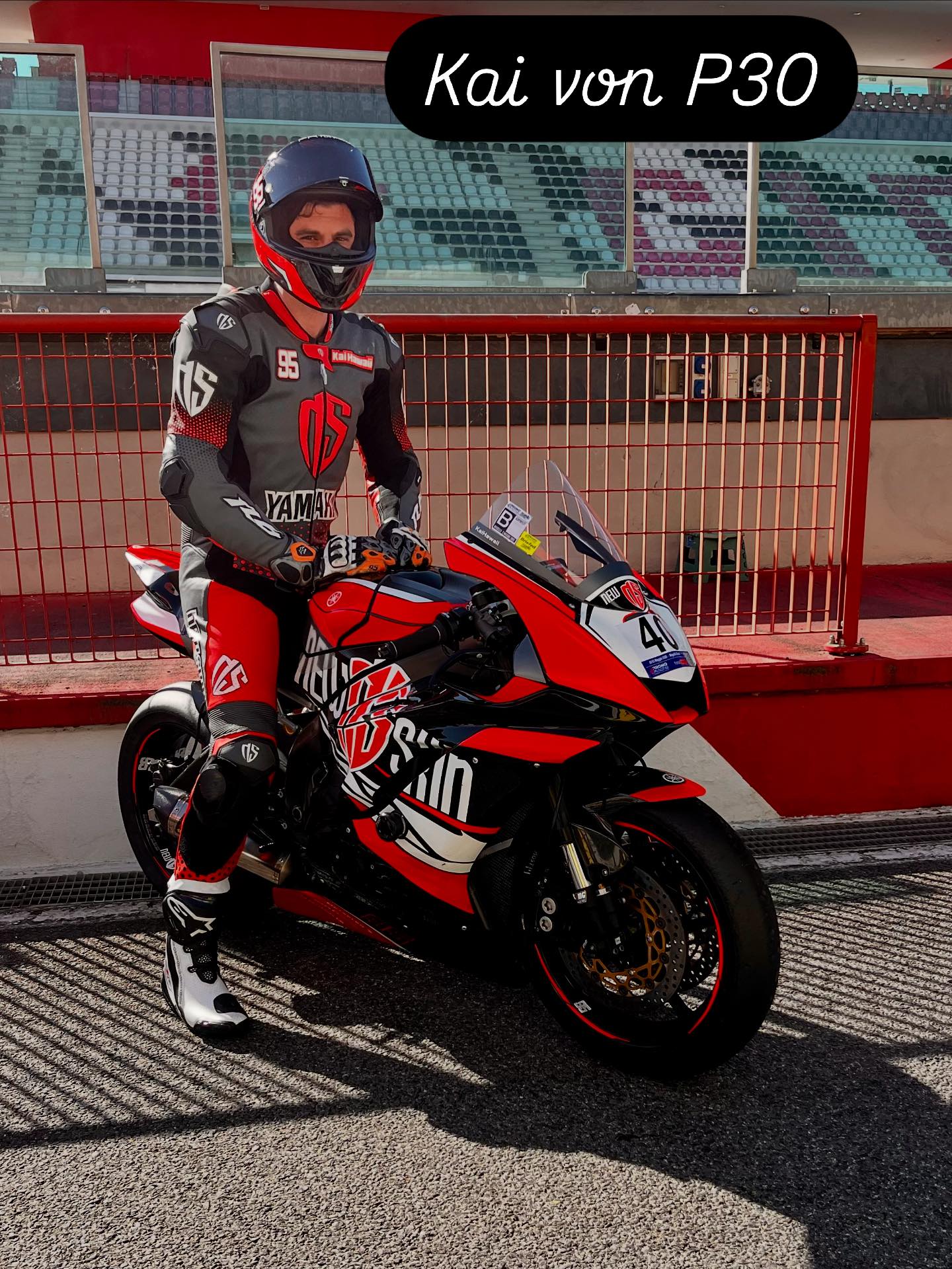 NewSkin Racing Team