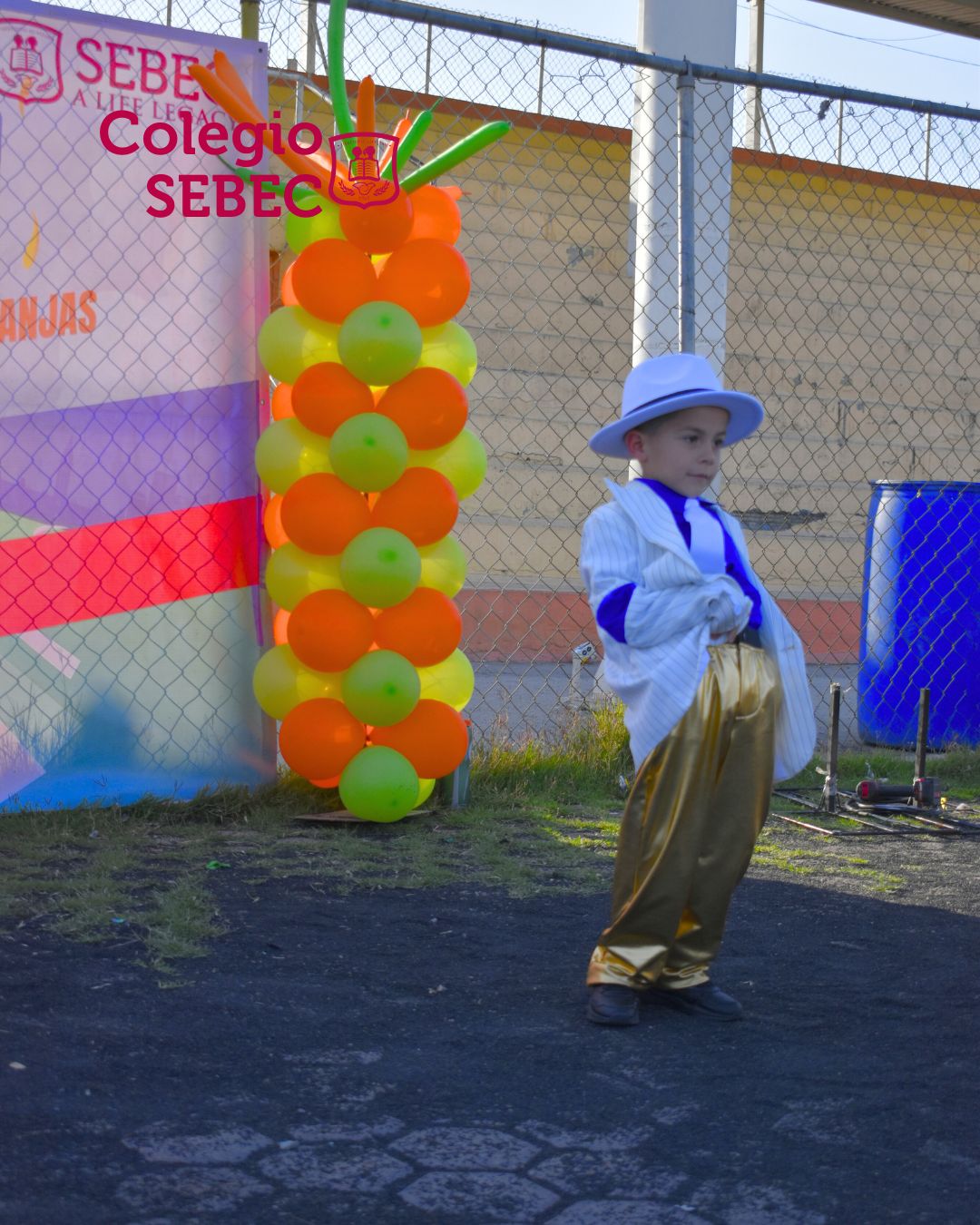 Colegio SEBEC Tijuana | Tijuana