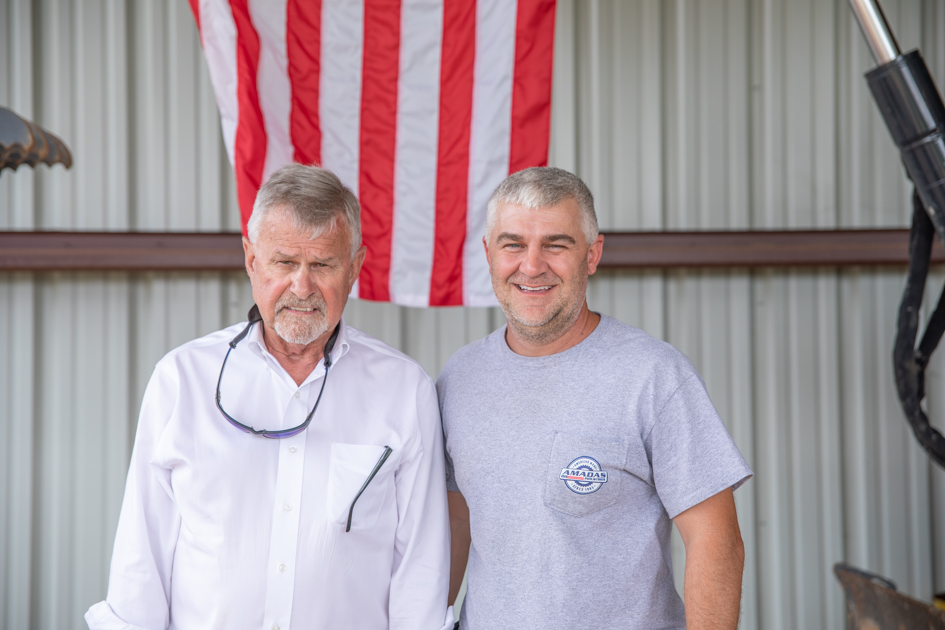 Rozier For SC Commissioner of Agriculture