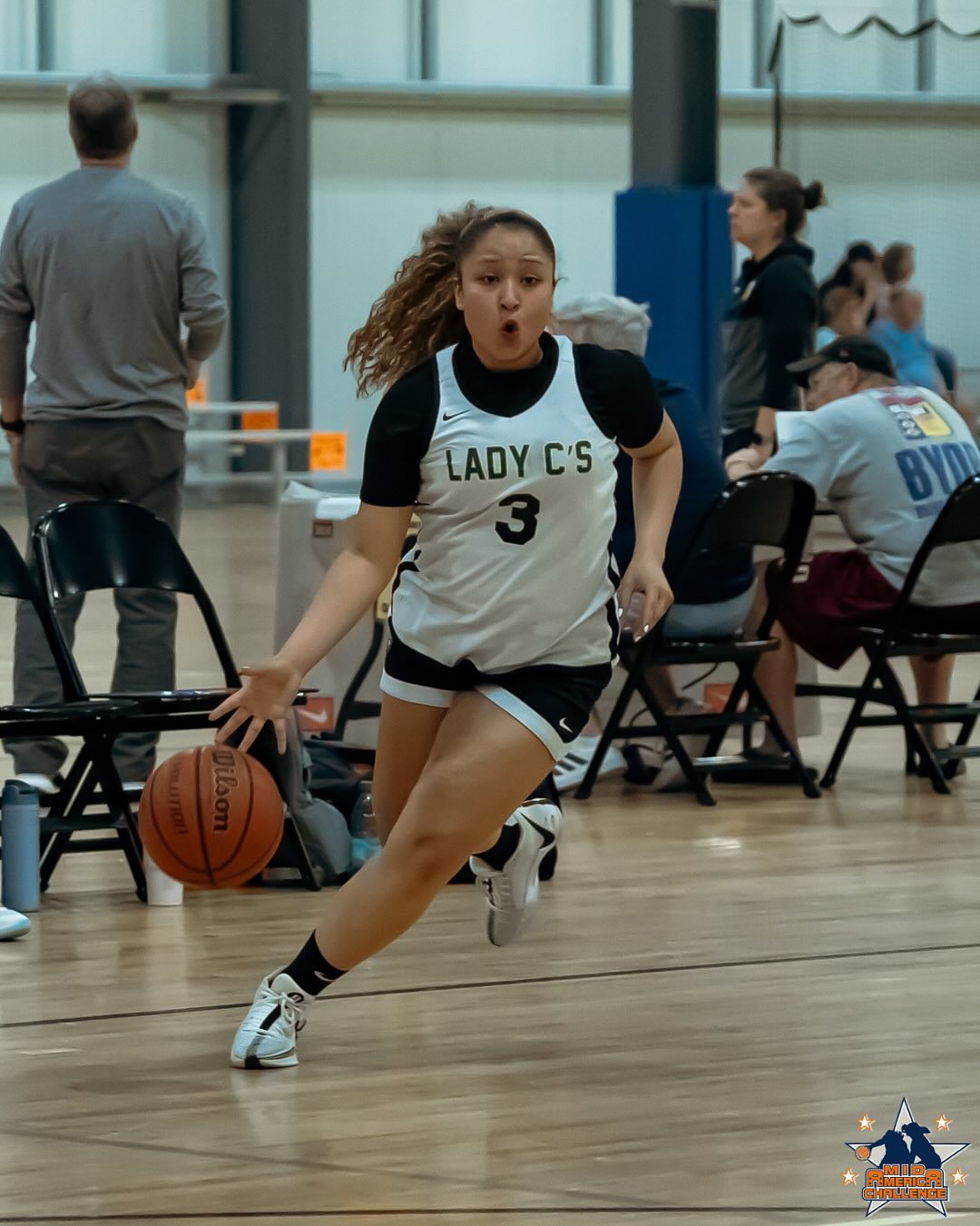 US Junior Nationals Girls Basketball (USJN)