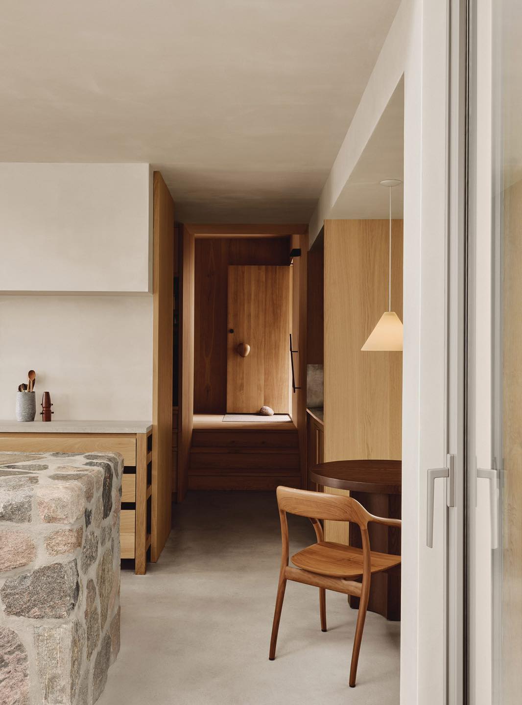 KM Interior Design