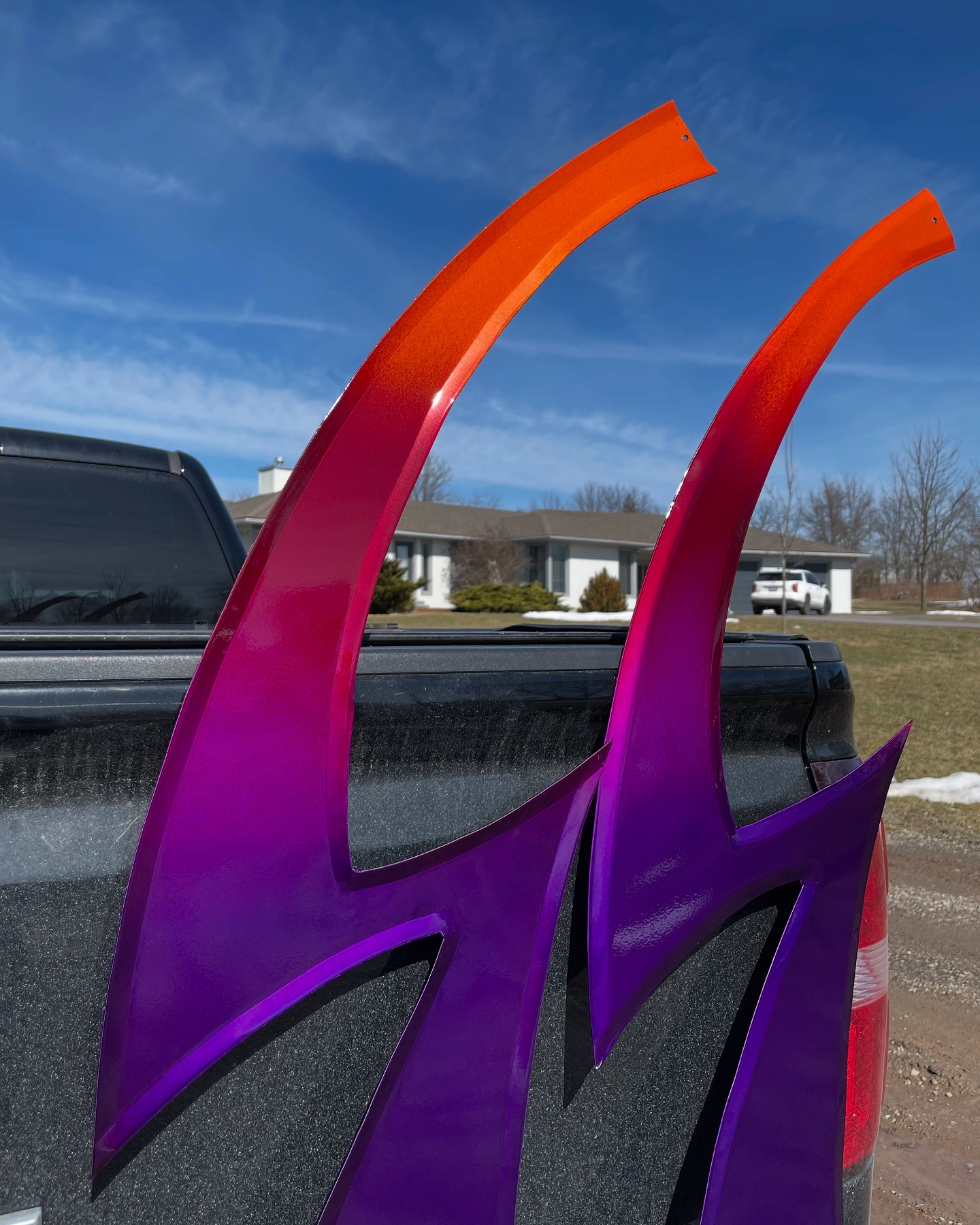 RoRo Designs Powder Coating | Paris ON