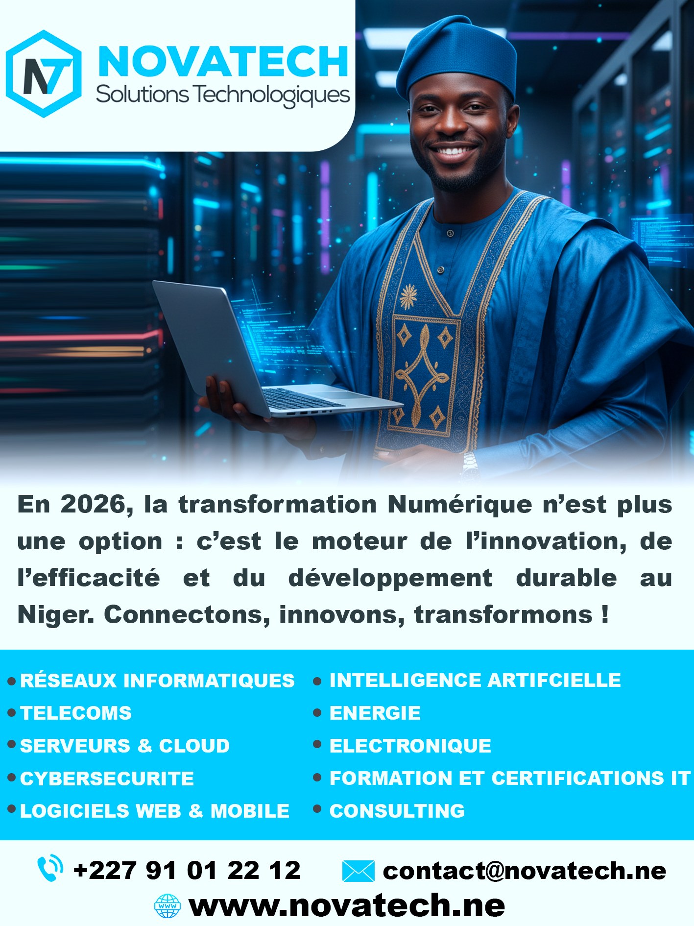 NOVATECH
