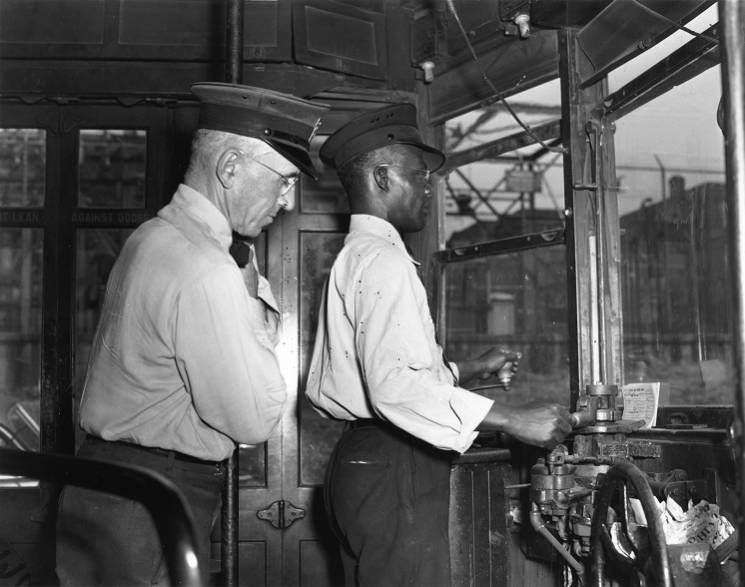 Old - James Stewart is trained by P.T.C.'s chief instructor, William ...