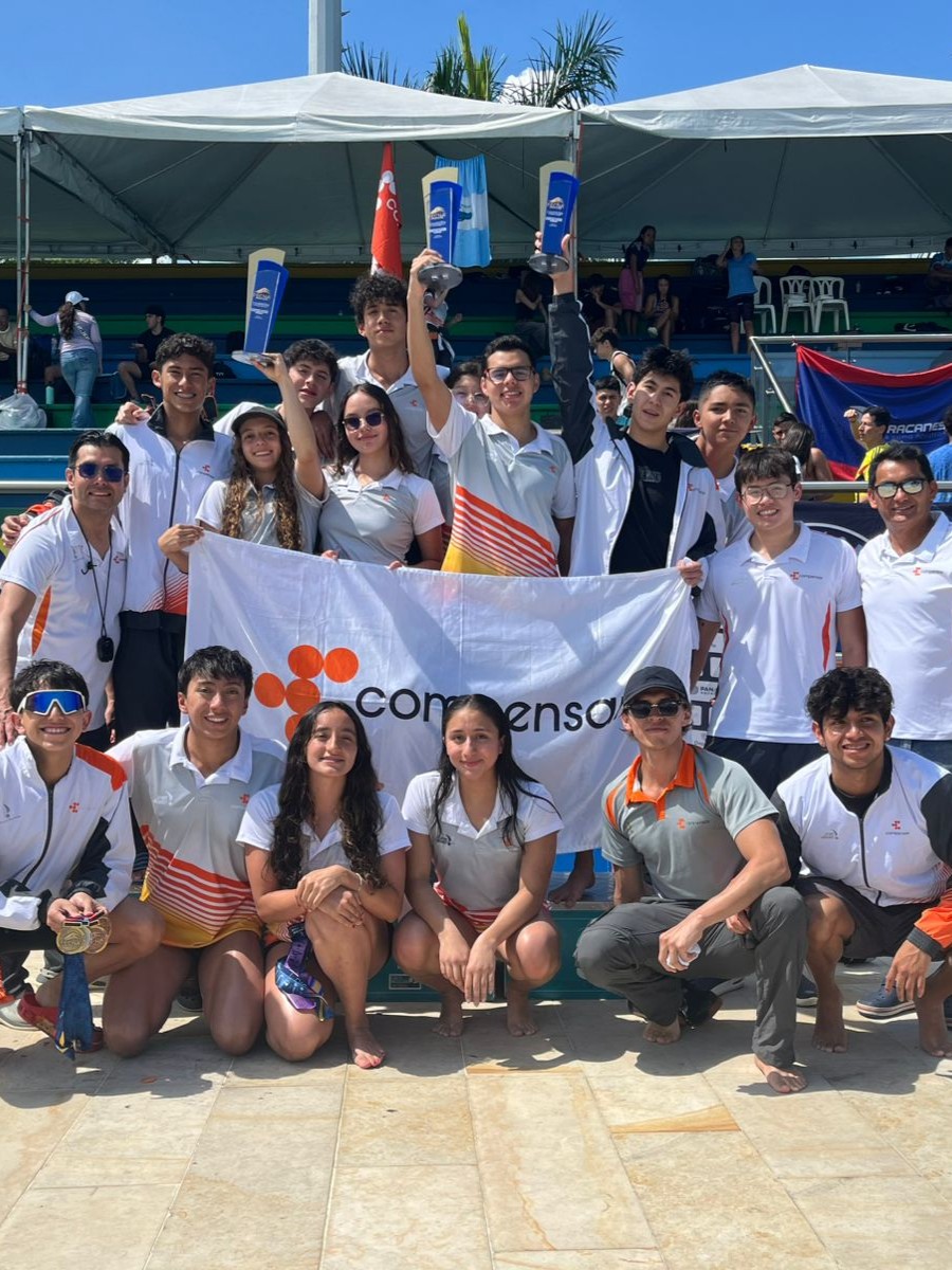 Compensar... - Compensar Recreación, Cultura y Deporte