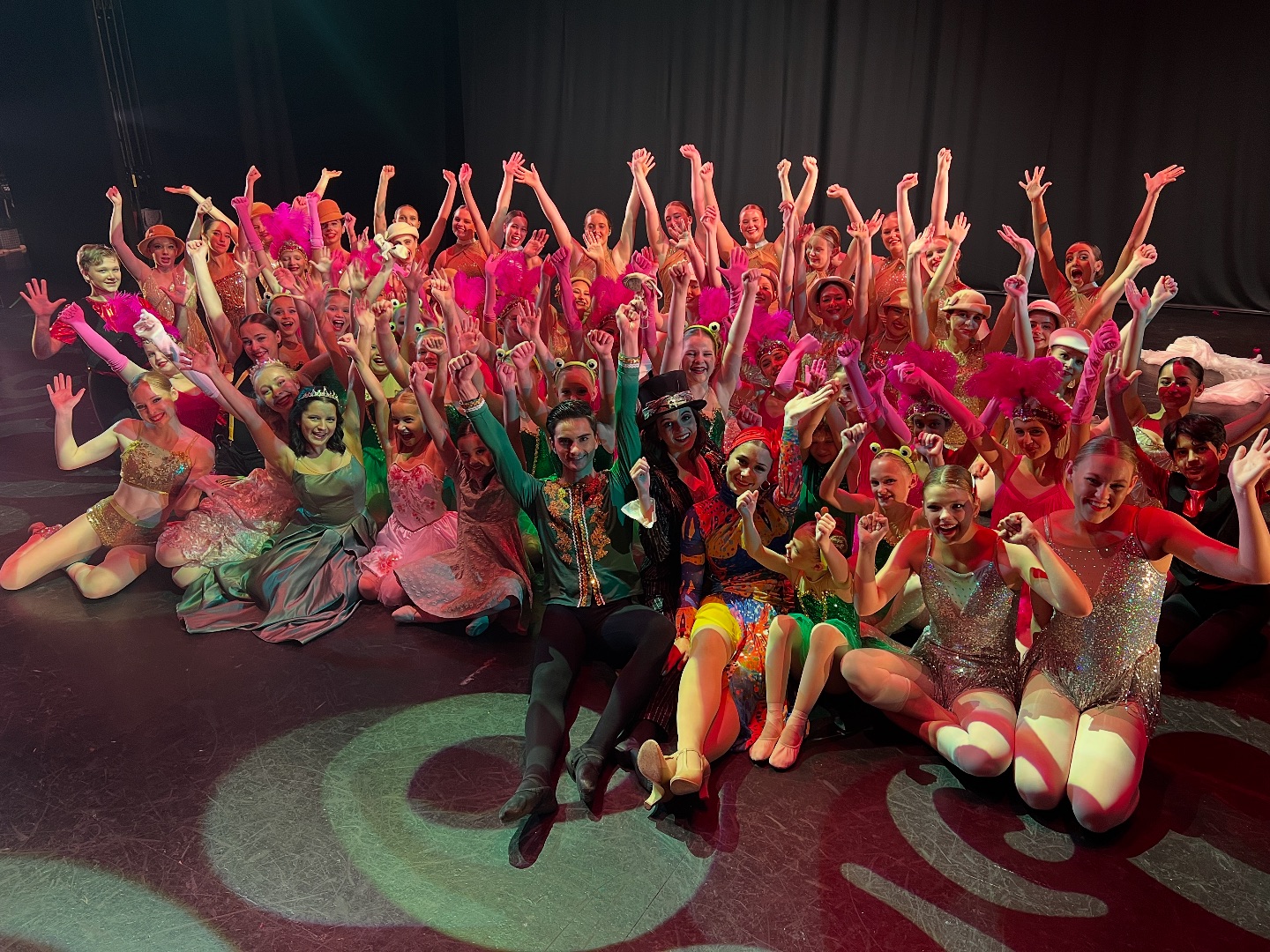 Toowoomba Ballet Theatre | Toowoomba QLD