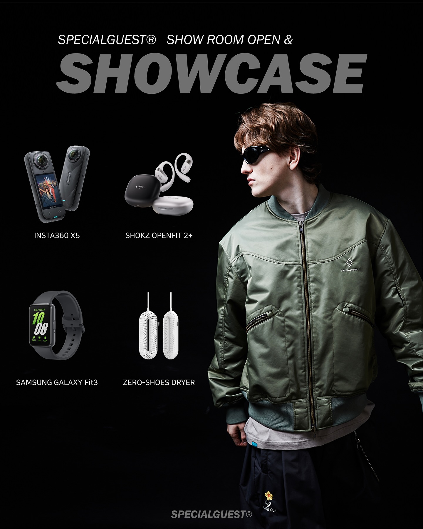 SPECIALGUEST - WWW.SPECIALGUEST.CO.KR Check this link http://tvcast ...