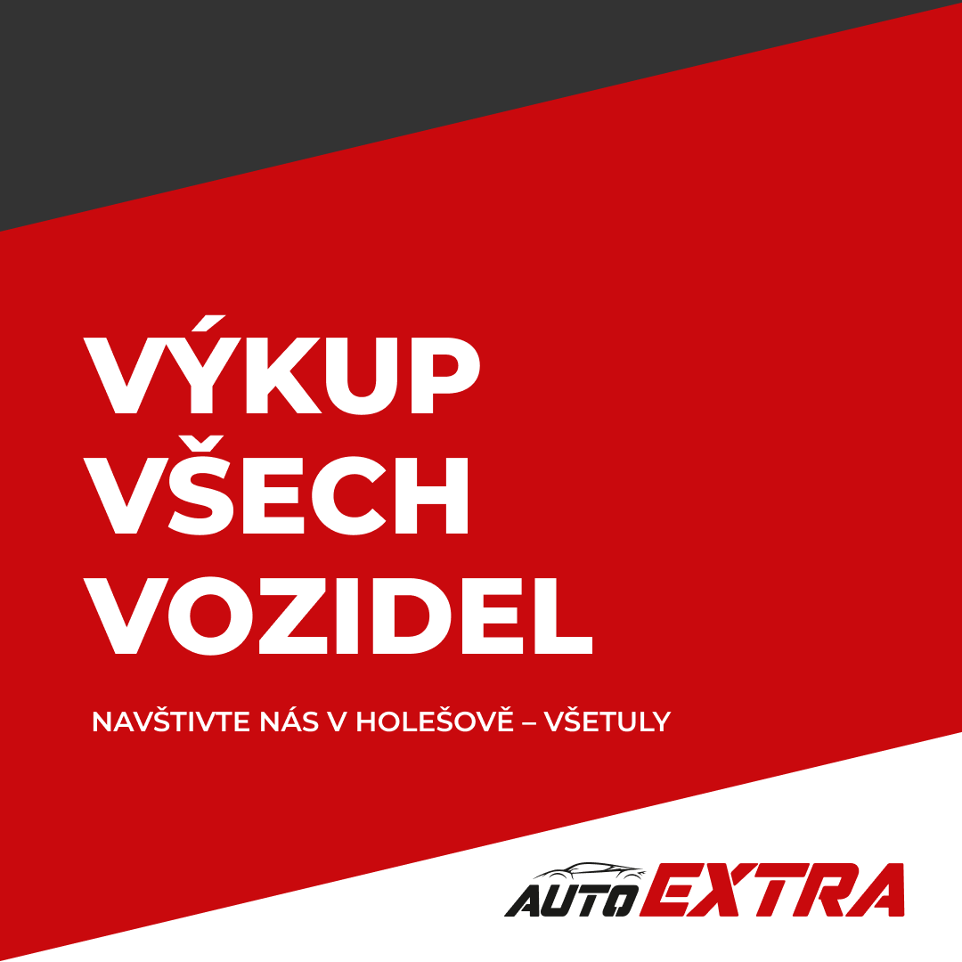 Auto Extra | Holesov