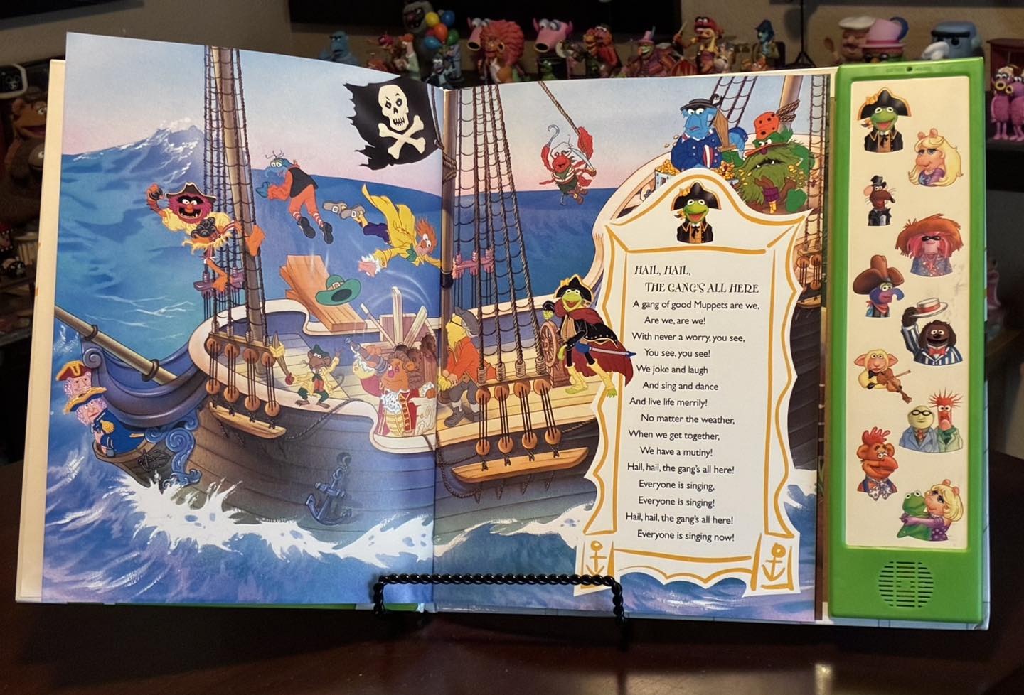The Muppet Collection Page... - The Muppet Collection Page
