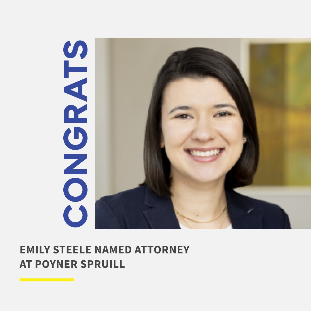 North - Join us in congratulating Paul Cox and Emily Steele on being ...