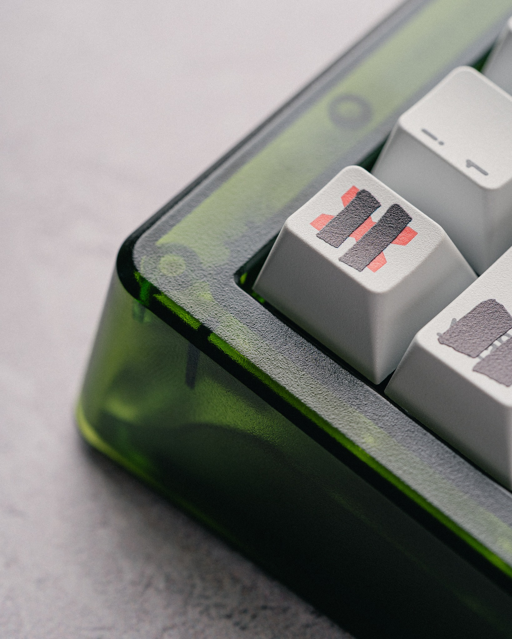 Want to uncover this TOP SECRET keycap file again? Help us gauge