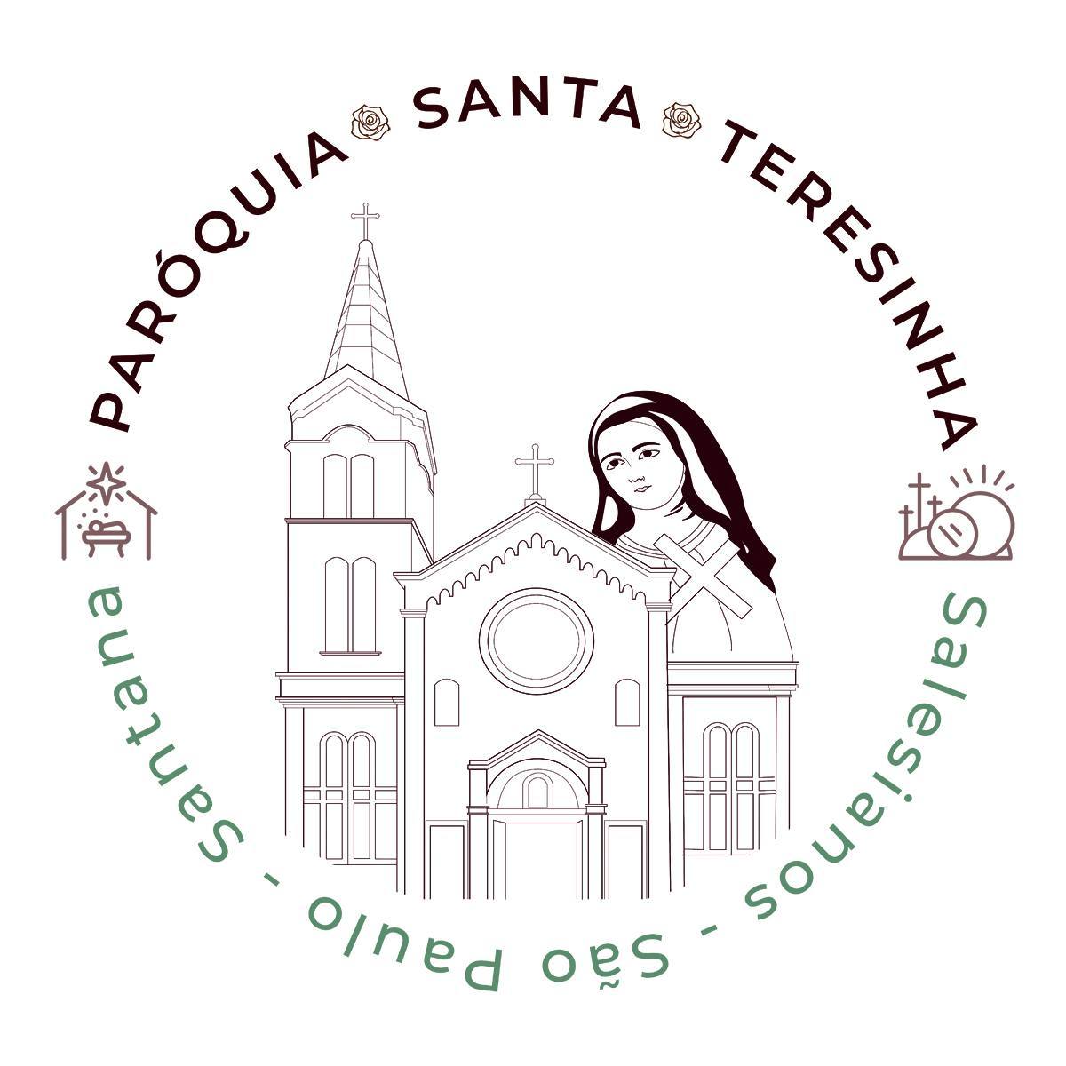 🎉🌽🌼 Festa Junina na Paróquia... - Paroquia Santa Teresinha | Facebook