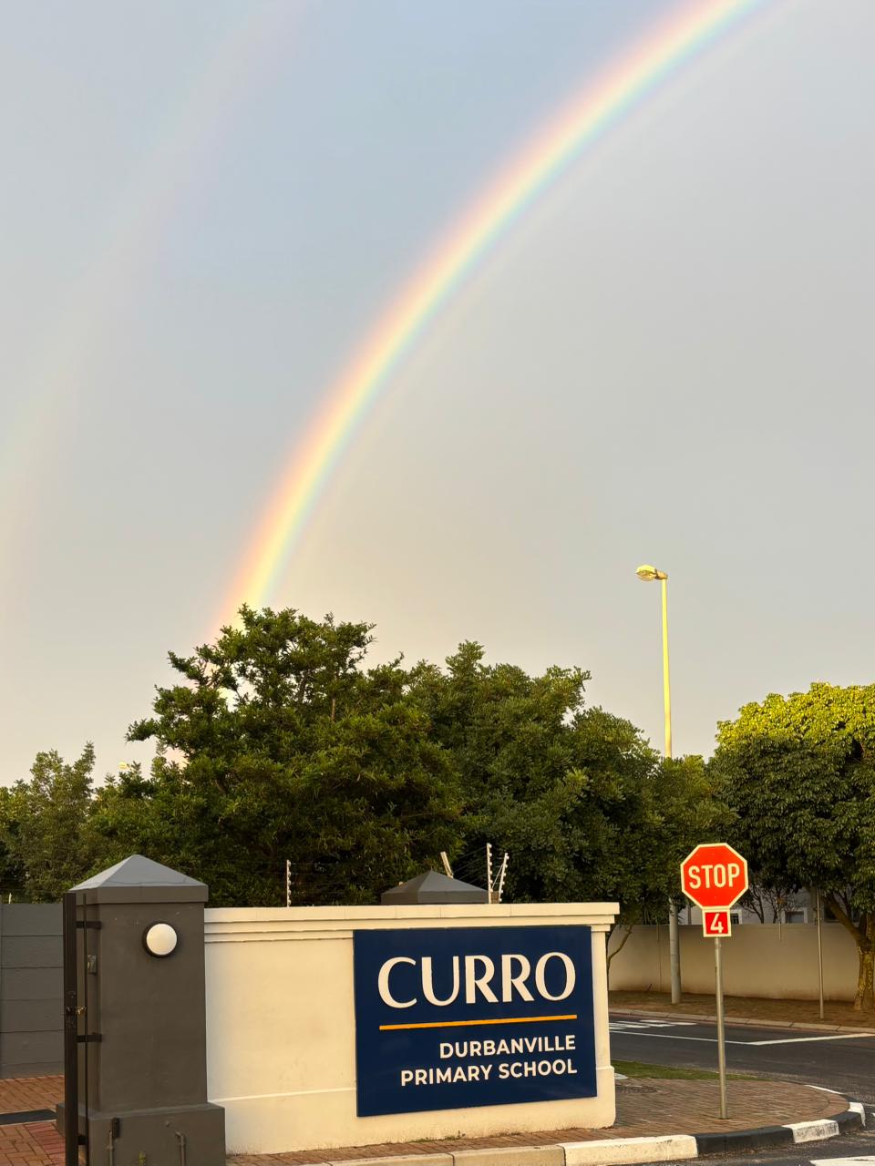 Curro... - Curro Durbanville Preschool and Primary School
