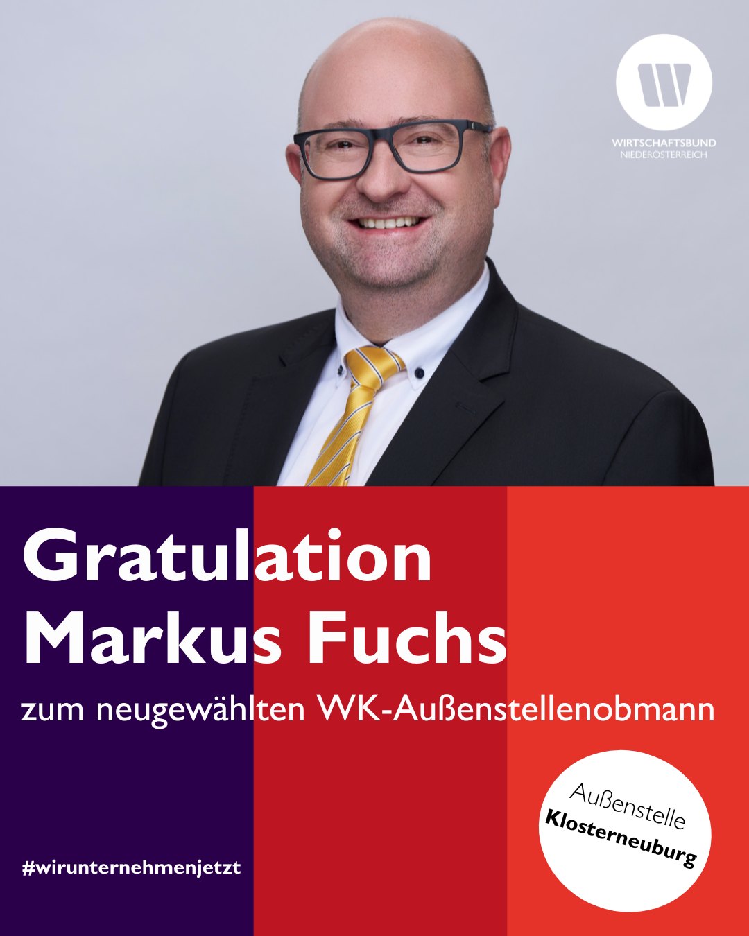 Markus Fuchs | Facebook